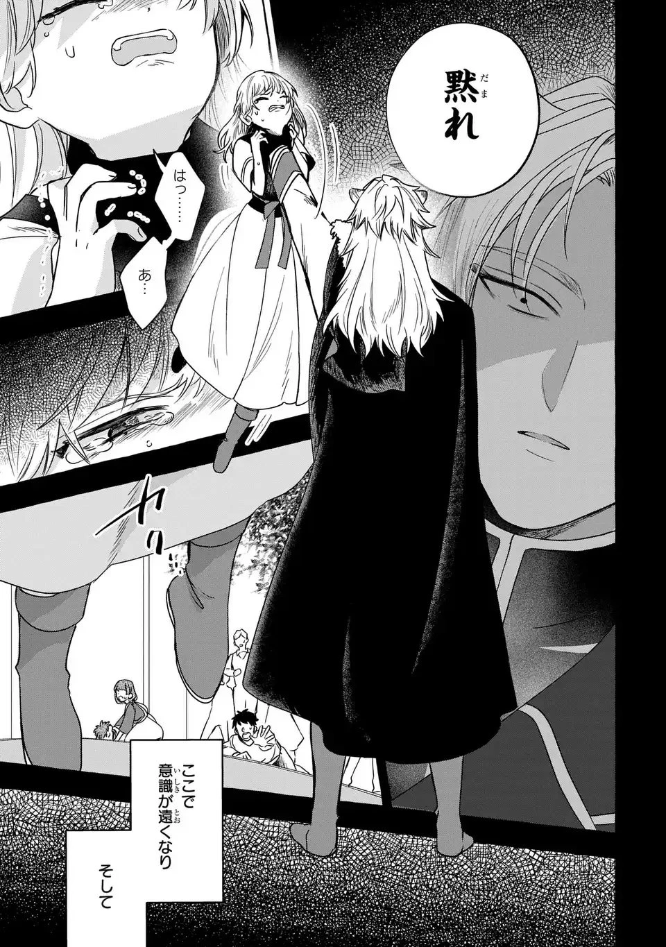 わたしの創った千年王国 天才魔導師の自由気ままな転生無双譚 第2話 - 13