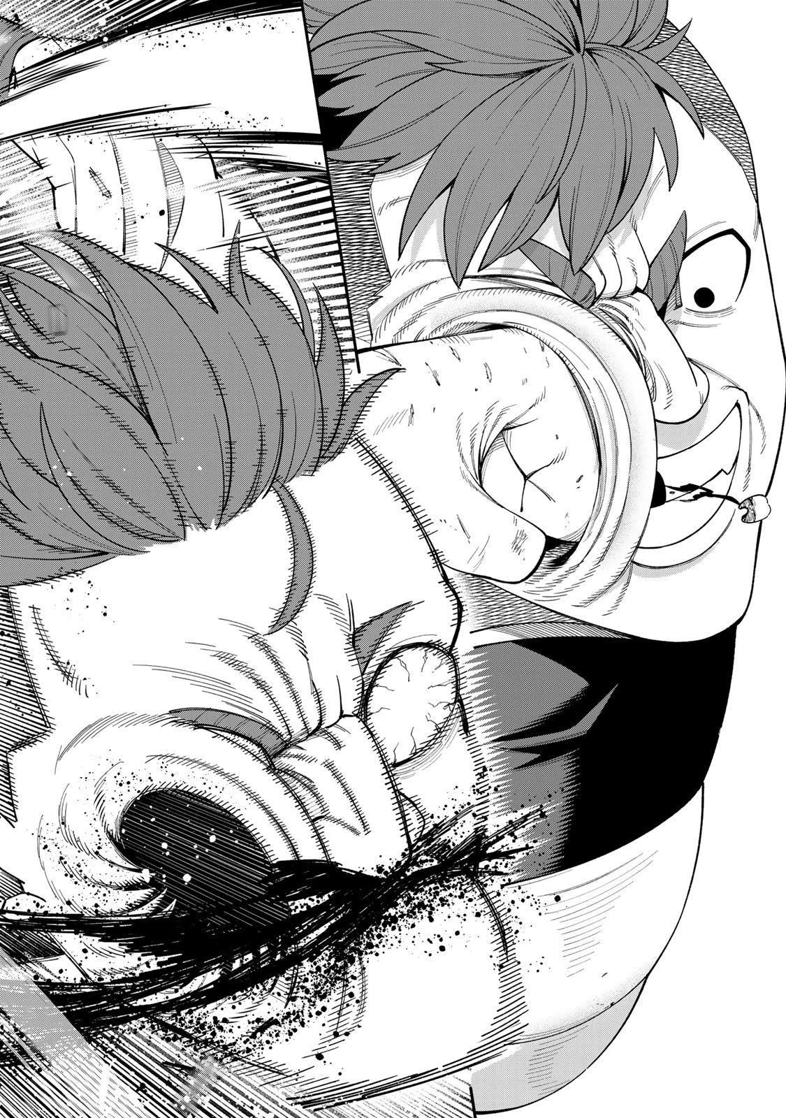 最強出戻り中年冒険者は、今さら命なんてかけたくない 第2.2話 - 21