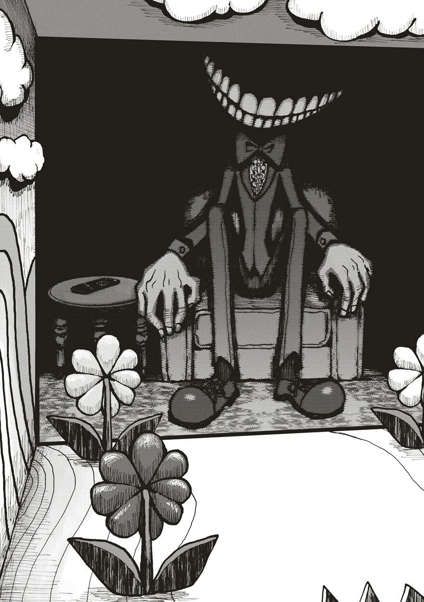 ギベットルーム 第3.1話 - 13