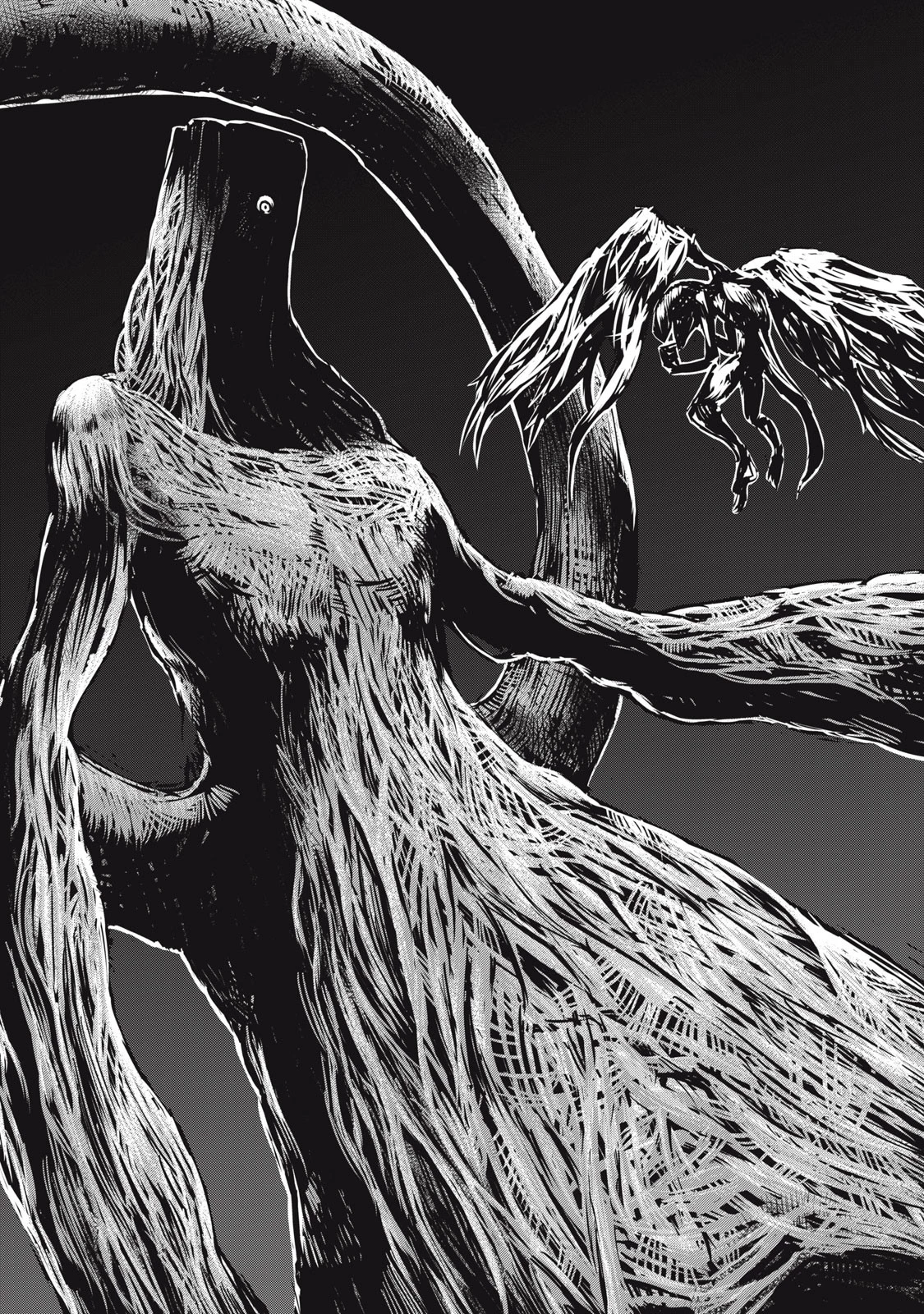 グランメタルオルガンズ 第19.1話 - 1