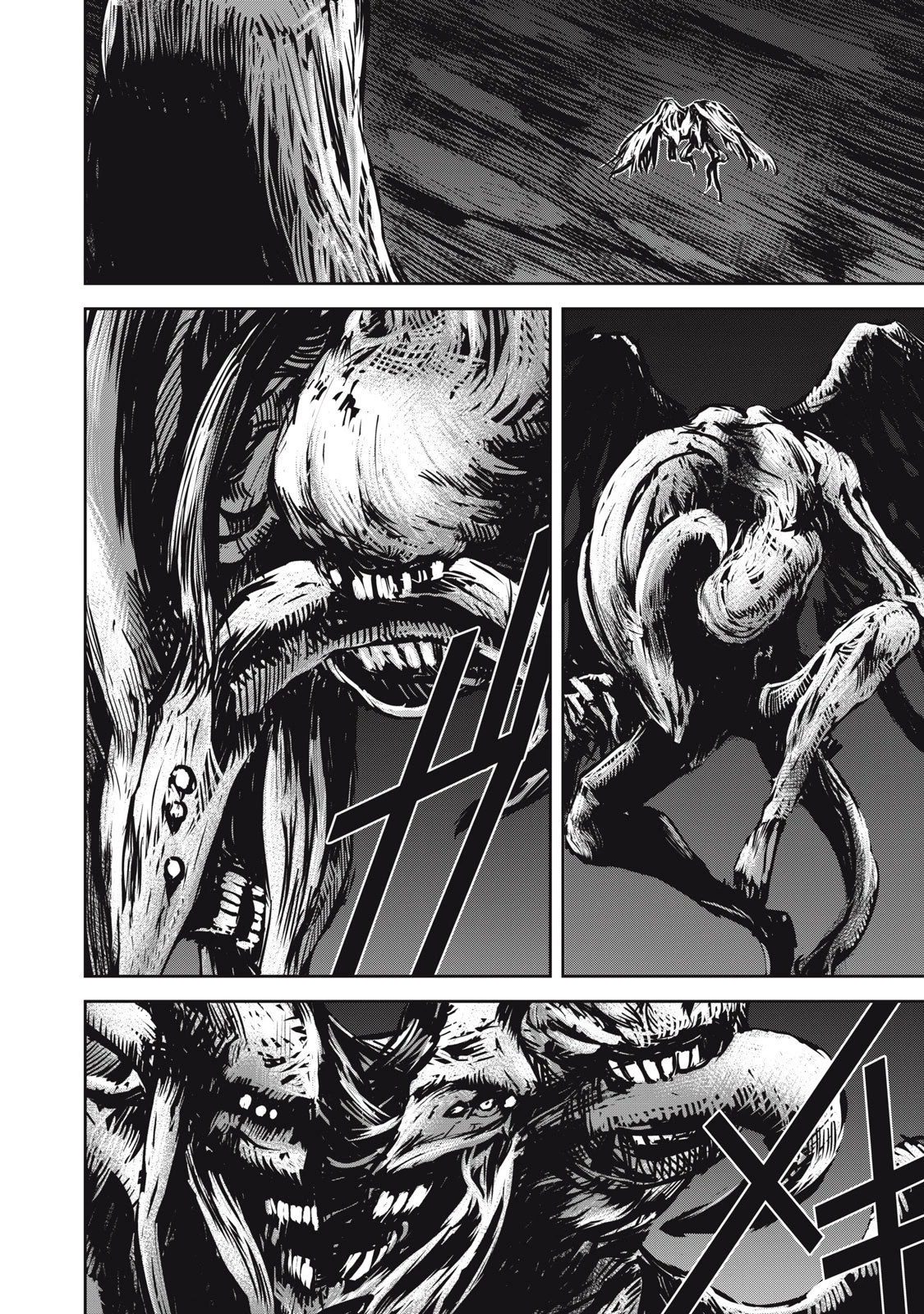 グランメタルオルガンズ 第19.1話 - 2