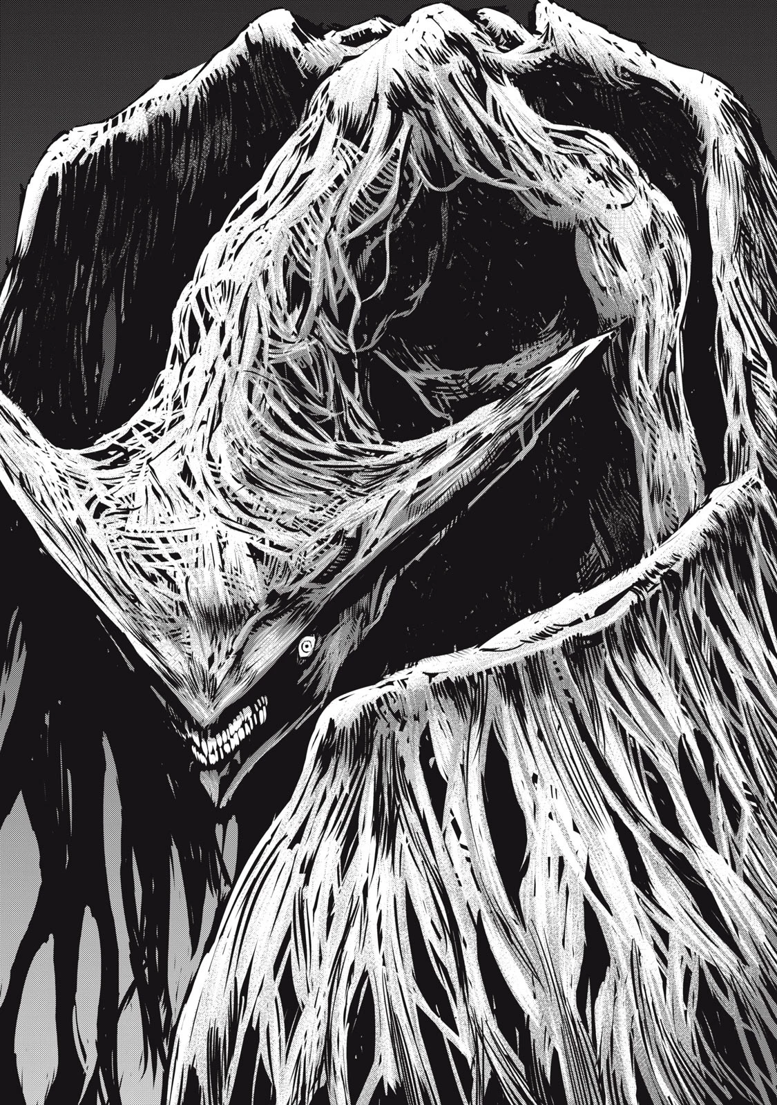 グランメタルオルガンズ 第19.1話 - 8