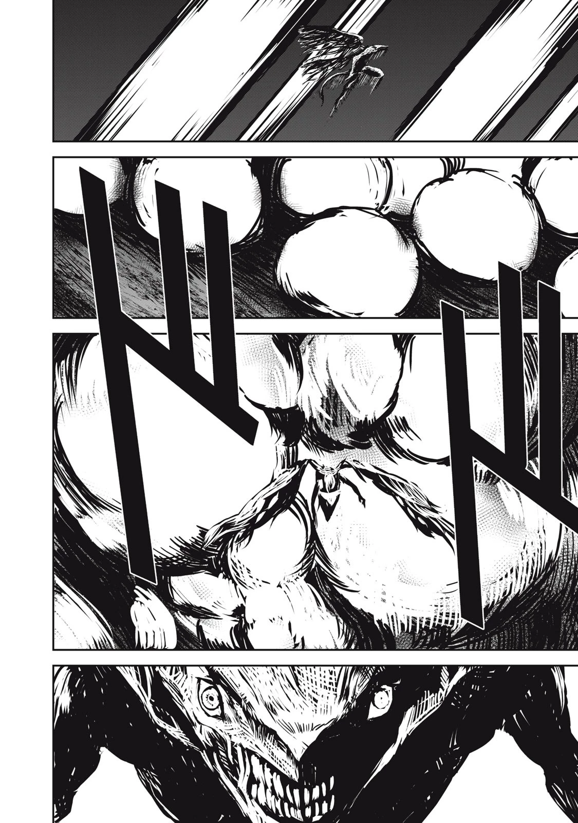 グランメタルオルガンズ 第19.1話 - 14