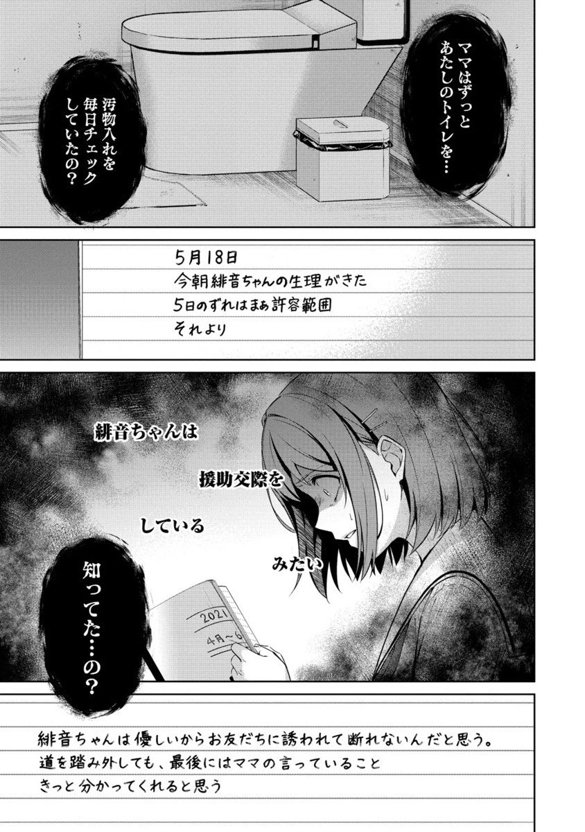 ヴンダーカンマー 第13.2話 - 2