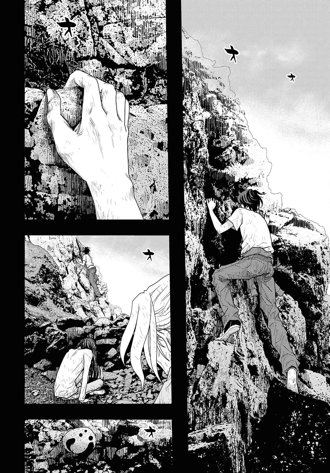 ゴッホはじめました。 第22話 - 28