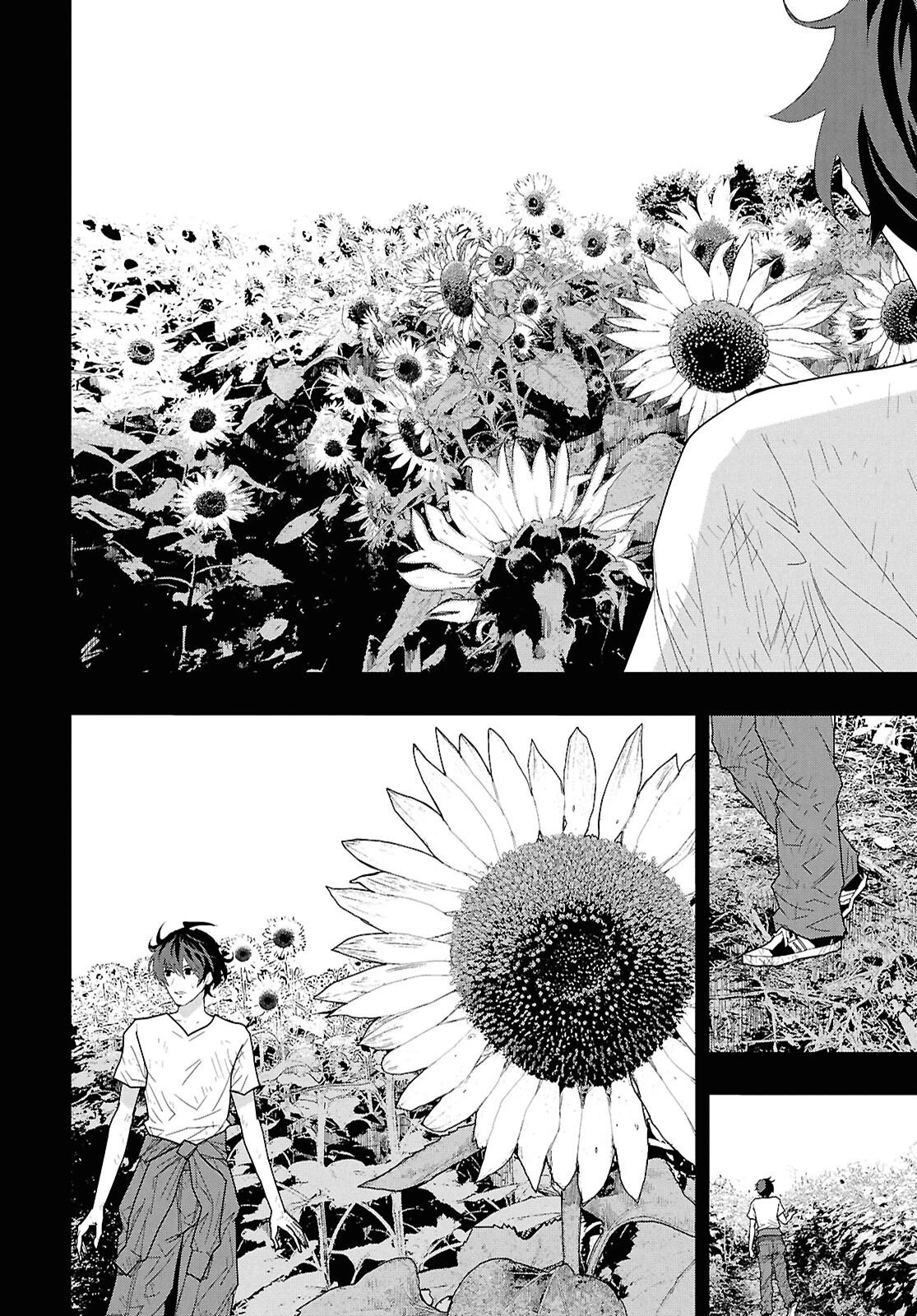 ゴッホはじめました。 第22話 - 30