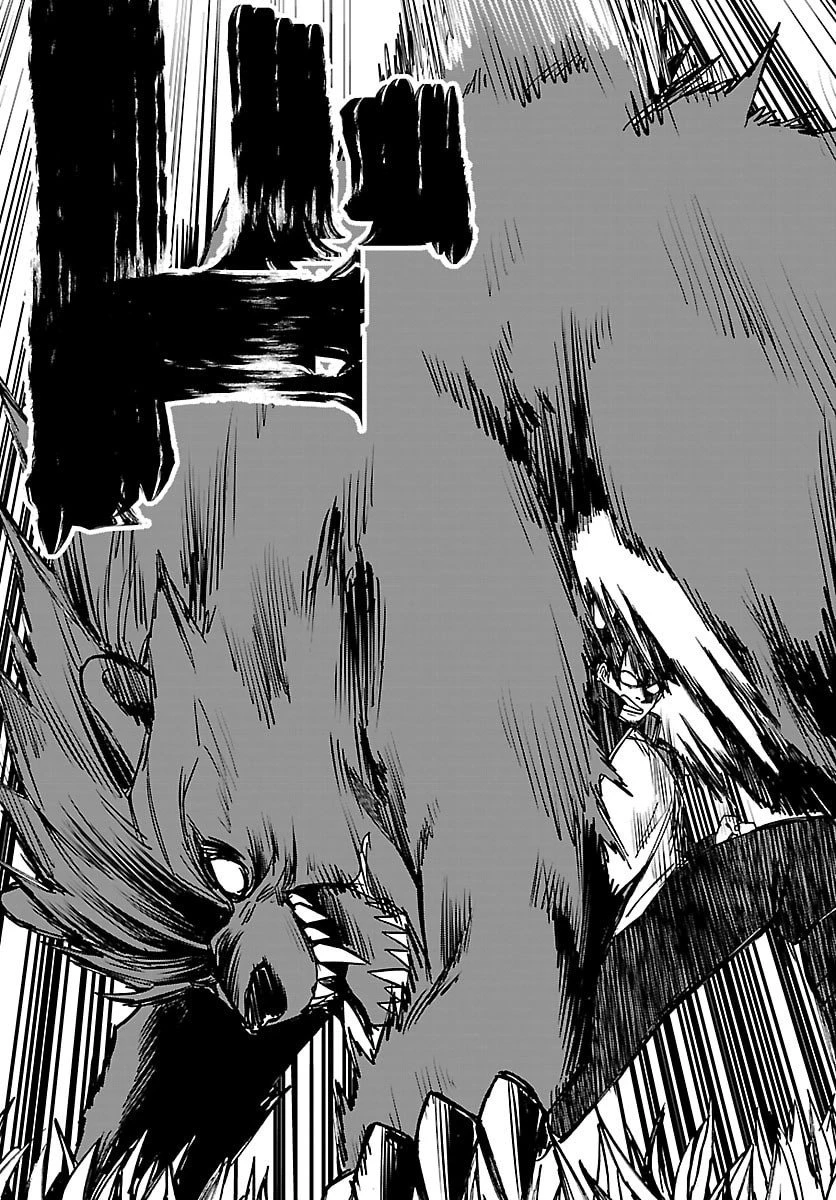 勇者殺しの元暗殺者。 ～無職のおっさんから始まるセカンドライフ～ 第21話 - 35