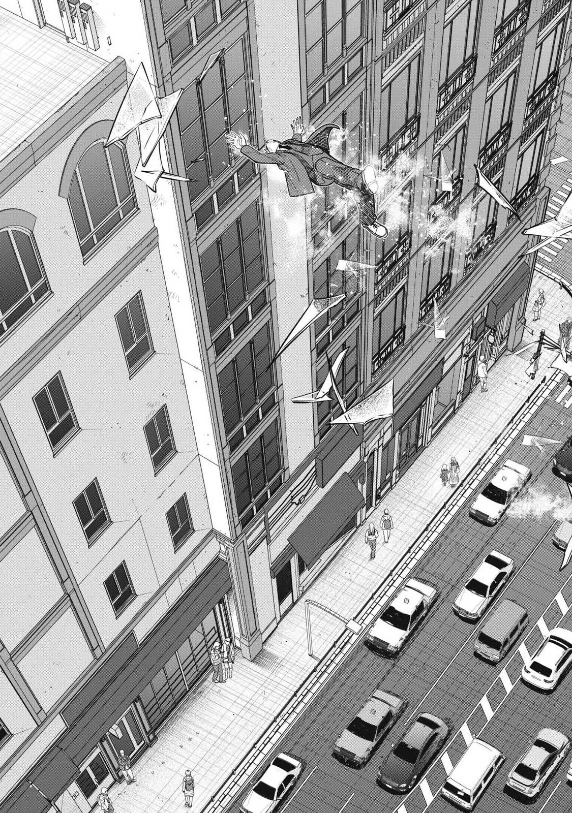 極悪転生 第7話 - 17