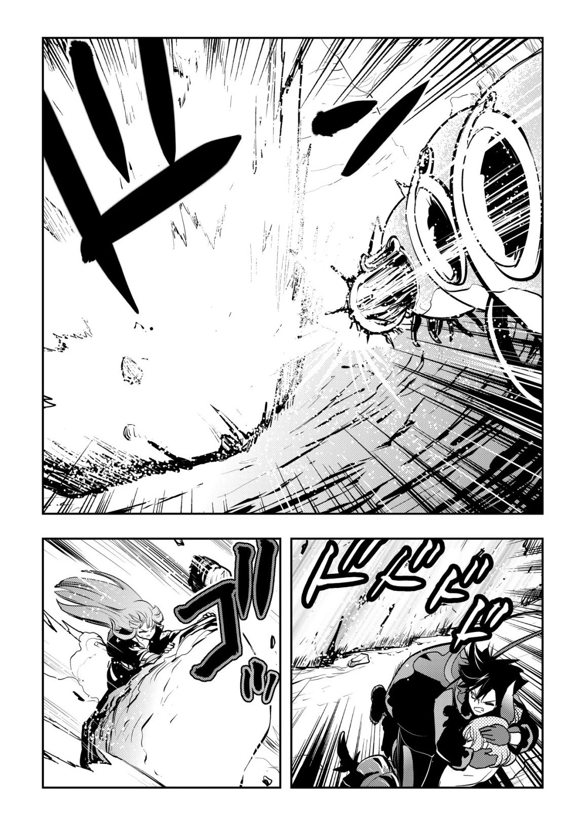 追放された不遇職『テイマー』ですが、2つ目の職業が万能職『配合術師』だったので俺だけの最強パーティを作ります 第17話 - 25