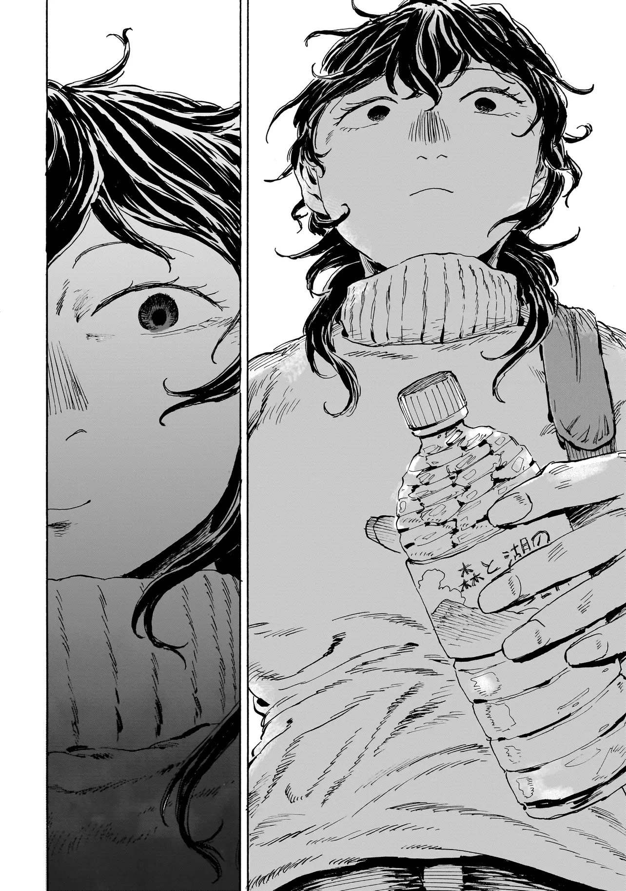 ナイト・リセット・キロポスト 第1話 - 10