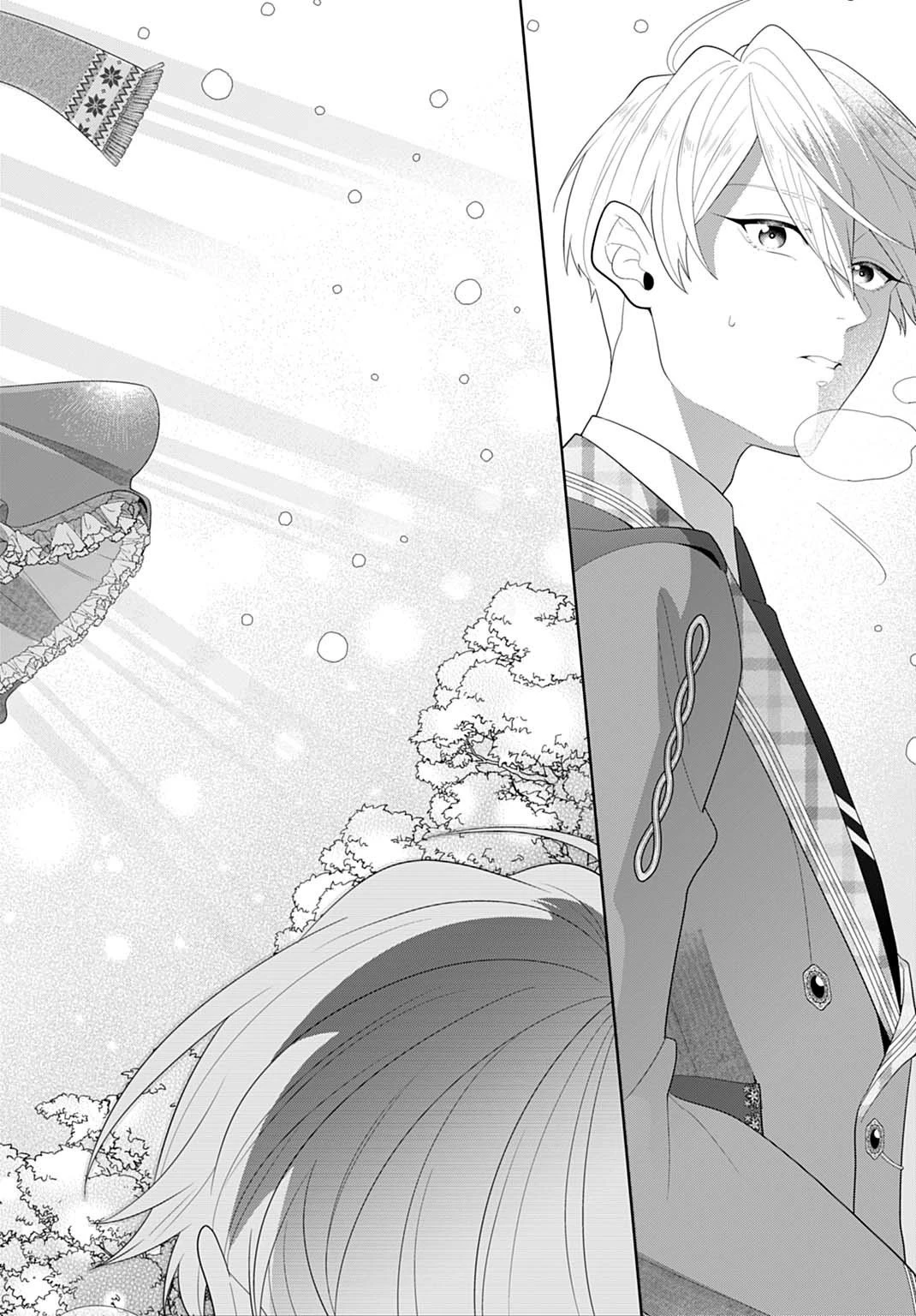 異世界仕立て屋ソフィア 貧乏令嬢、現代知識で服を作ってみんなの暮らしを豊かにします 第25.2話 - 3