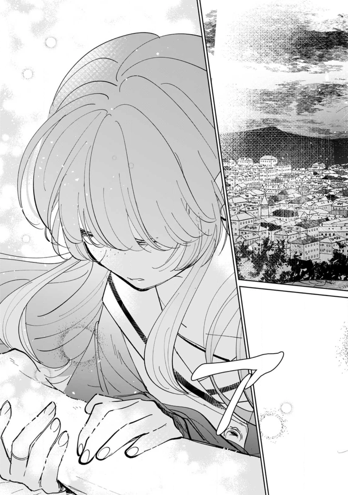 聖女じゃないと追放されたので、もふもふ従者(聖獣)とおにぎりを握る 第46.1話 - 11