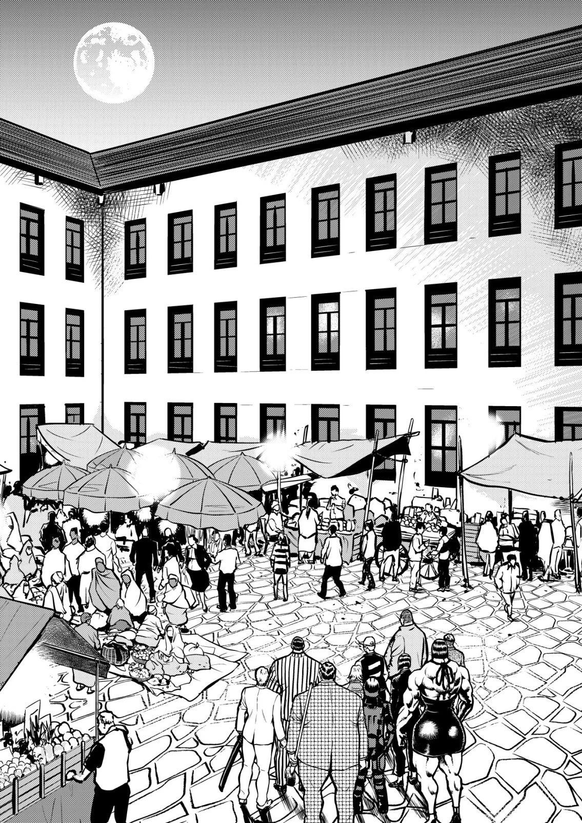 ティラノ 第22話 - 14