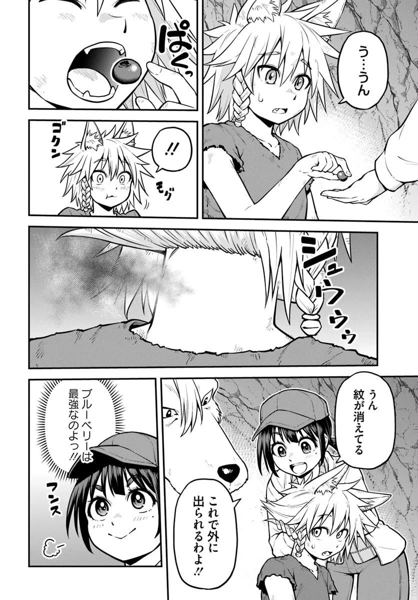 山、買いました 〜異世界暮らしも悪くない〜 第16.1話 - 13