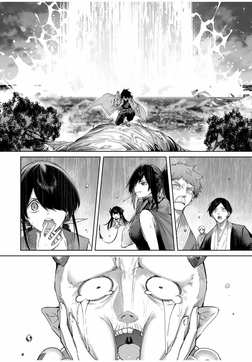 辺境の薬師、都でSランク冒険者となる～英雄村の少年がチート薬で無自覚無双〜 第86話 - 14