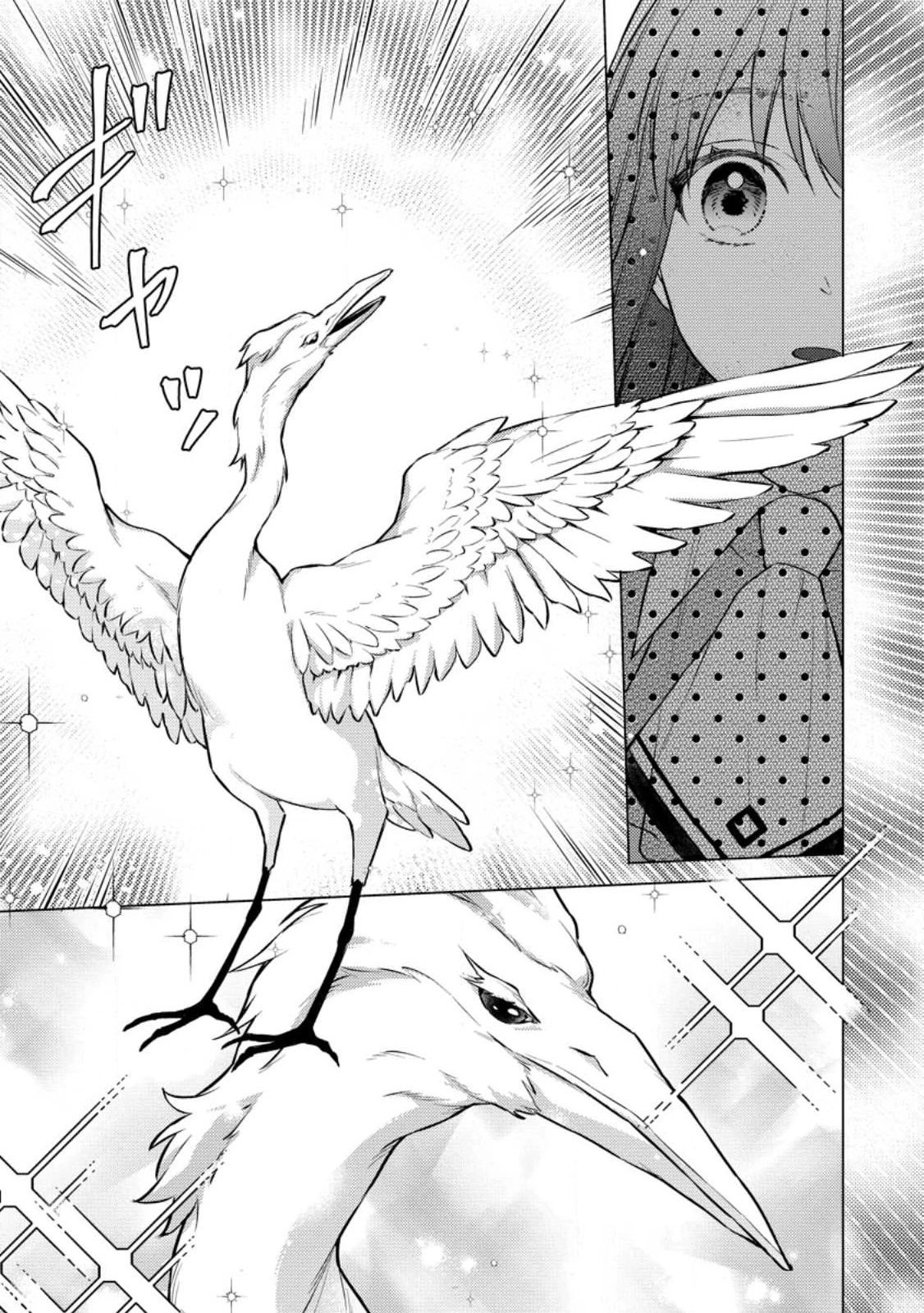 ヴェールの聖女～醜いと誤解された聖女、イケメン護衛騎士に溺愛される～ 第22.1話 - 5