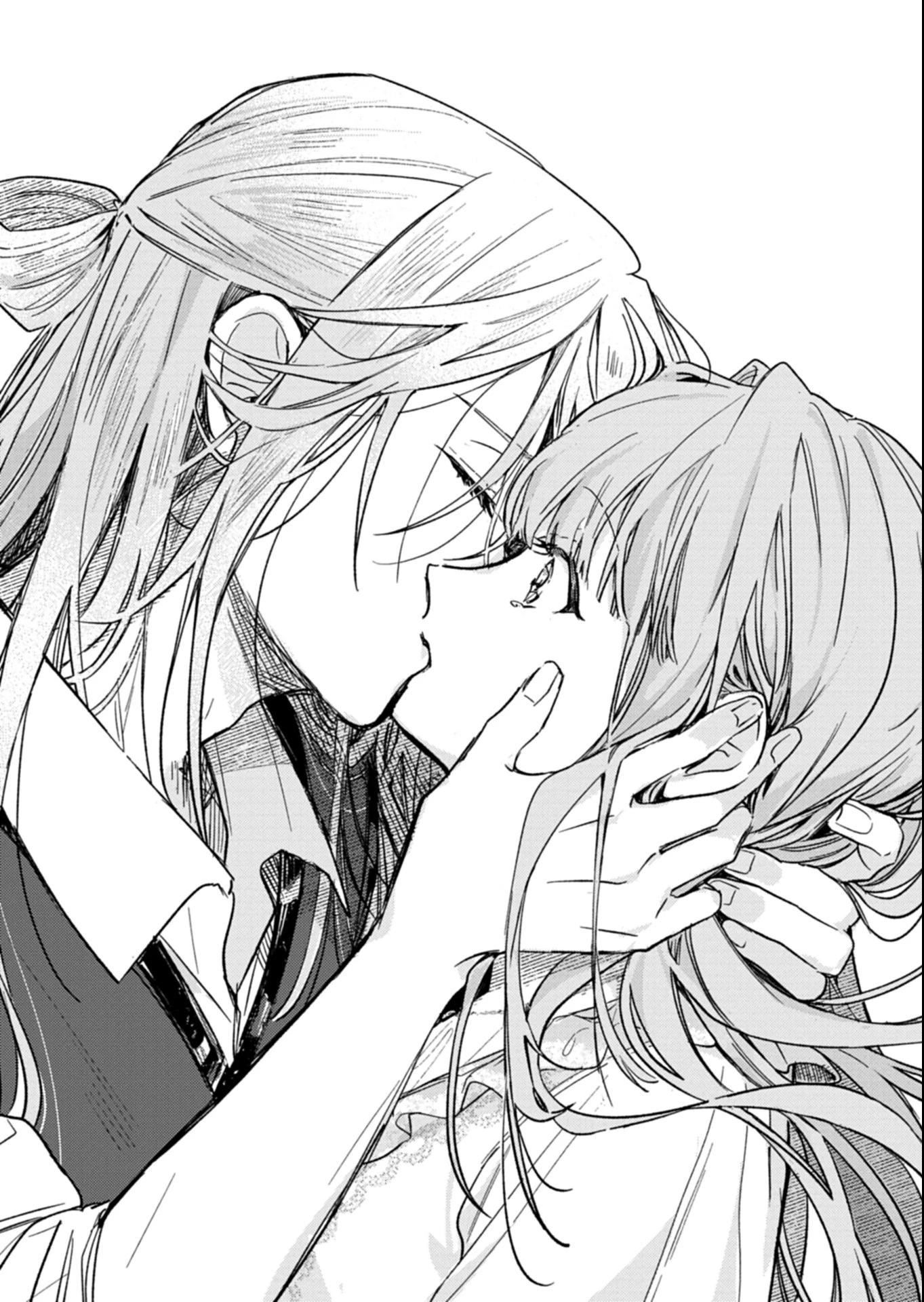 悪女矯正計画 第8.2話 - 6