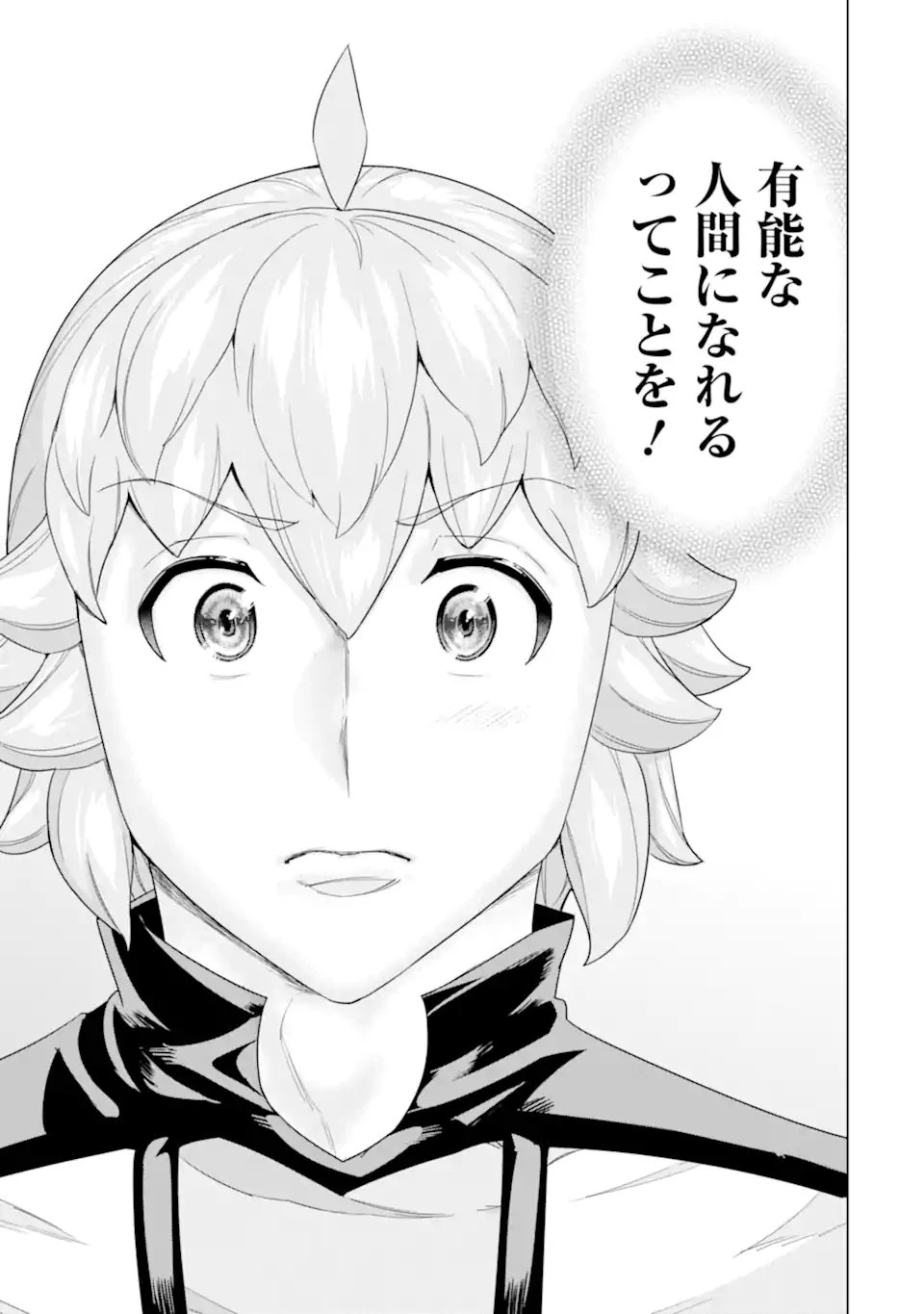 家で無能と言われ続けた俺ですが、世界的には超有能だったようです 第35.2話 - 11