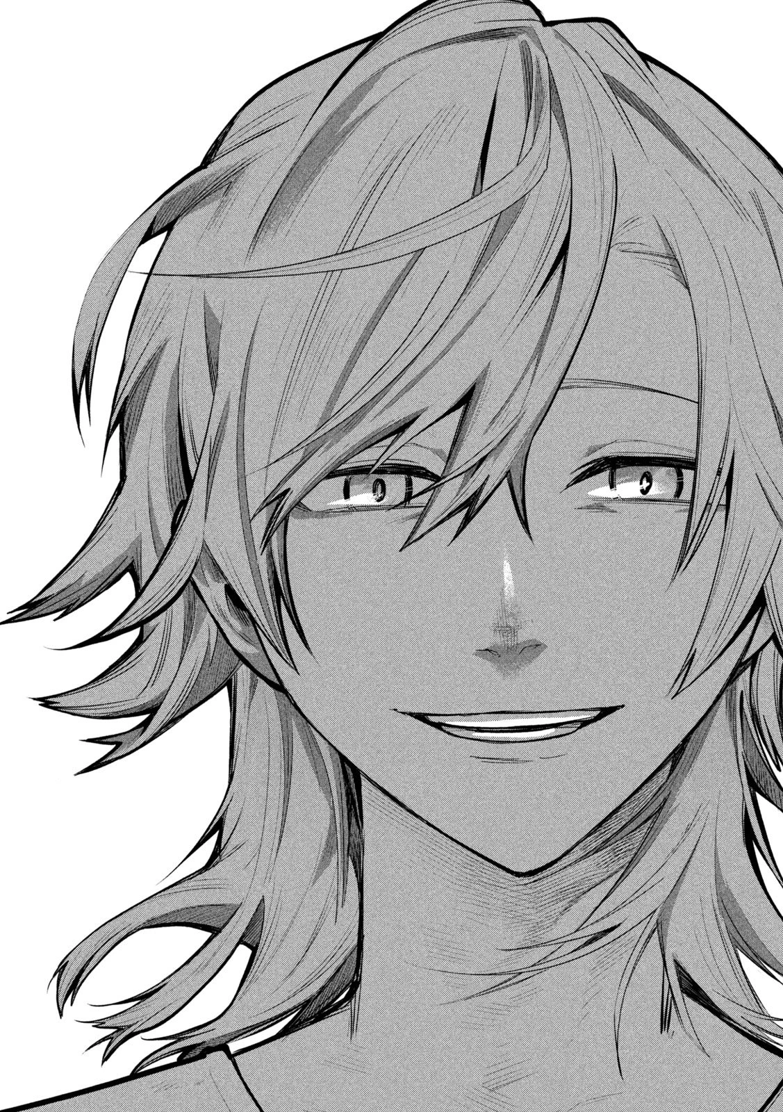 伍と碁 第33話 - 21