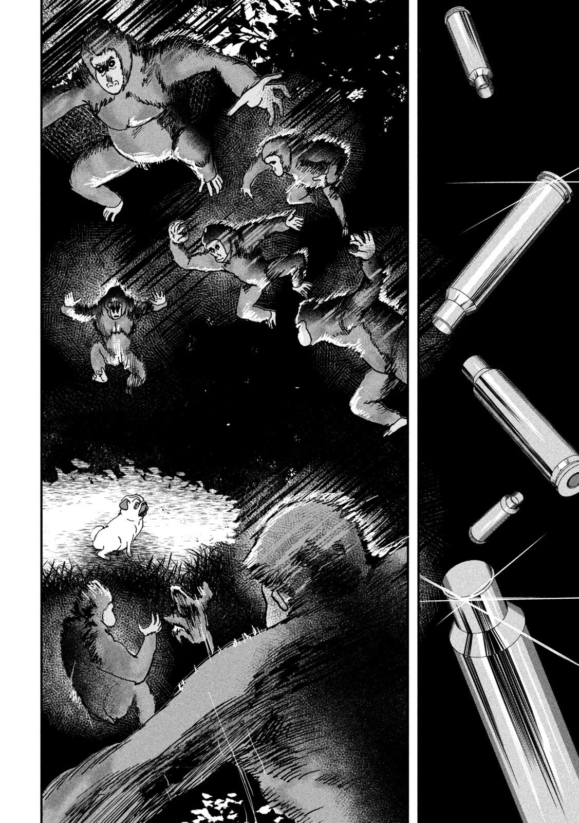 INNUーイッヌー 第48話 - 6