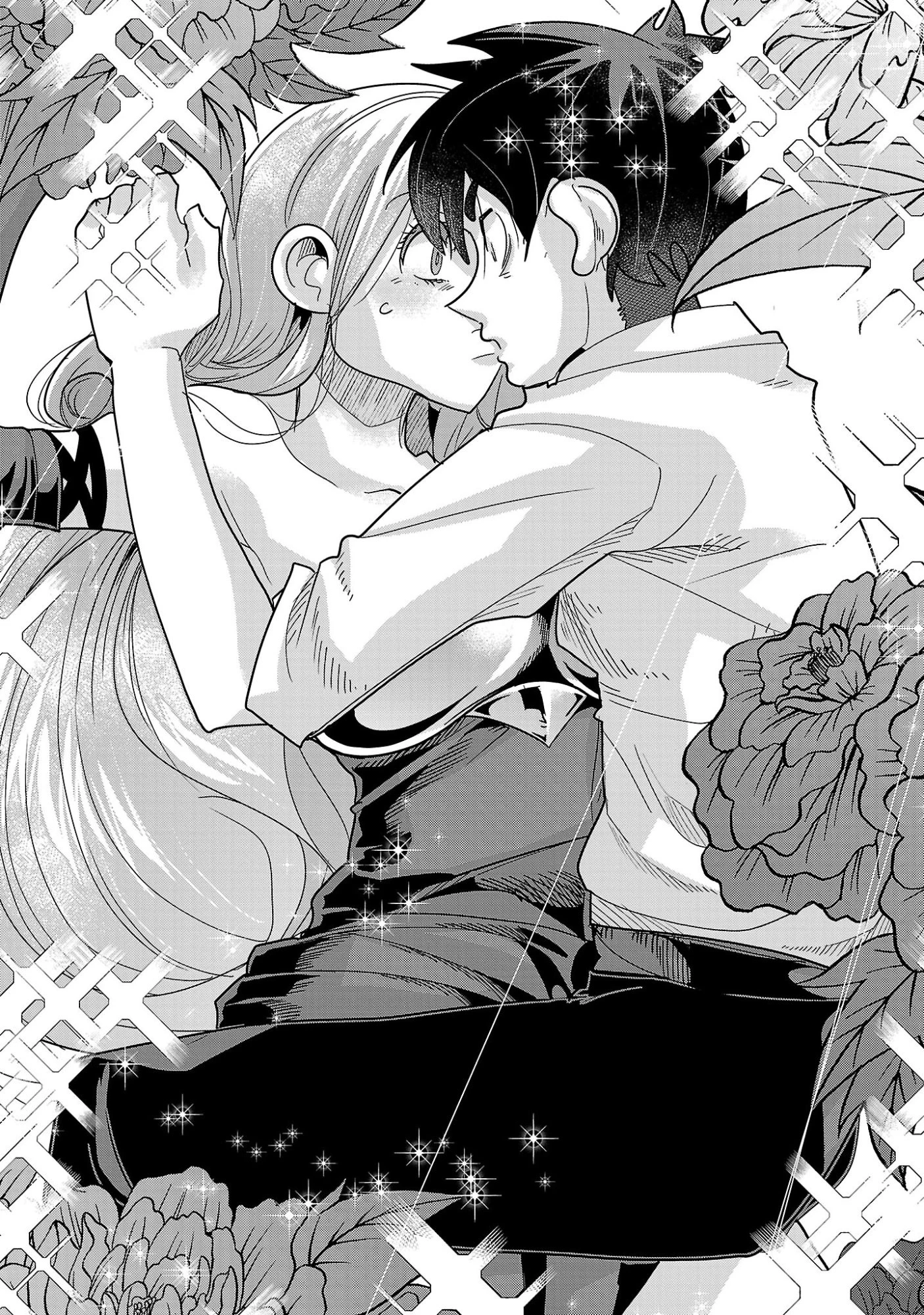うちの弟子がいつのまにか人類最強になっていて、なんの才能もない師匠の俺が、それを超える宇宙最強に誤認定されている件について 第21.3話 - 4