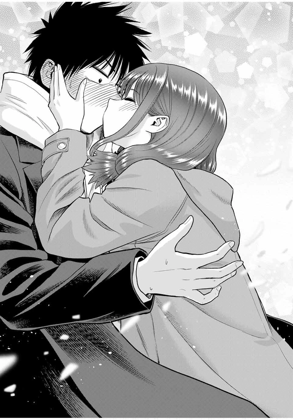 幼馴染とはラブコメにならない 第172話 - 15