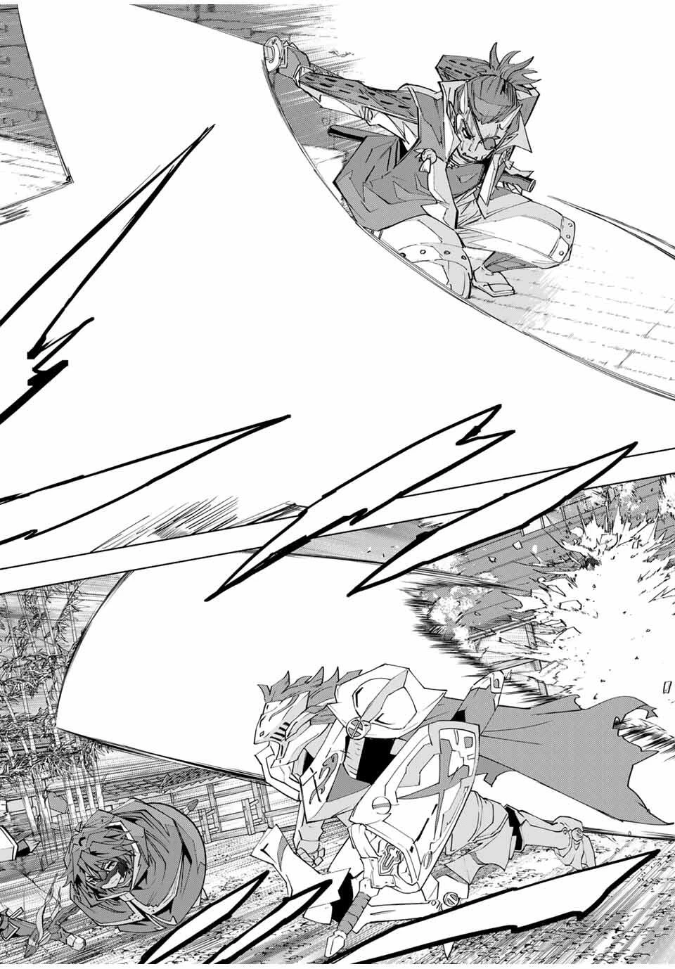 信じていた仲間達にダンジョン奥地で殺されかけたがギフト『無限ガチャ』でレベル9999の仲間達を手に入れて元パーティーメンバーと世界に復讐＆『ざまぁ！』します！ 第179話 - 8