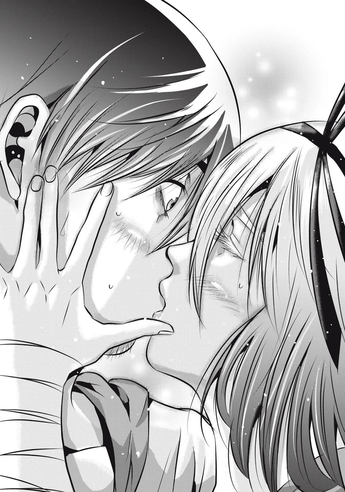 虐殺スタジアム 第21話 - 6