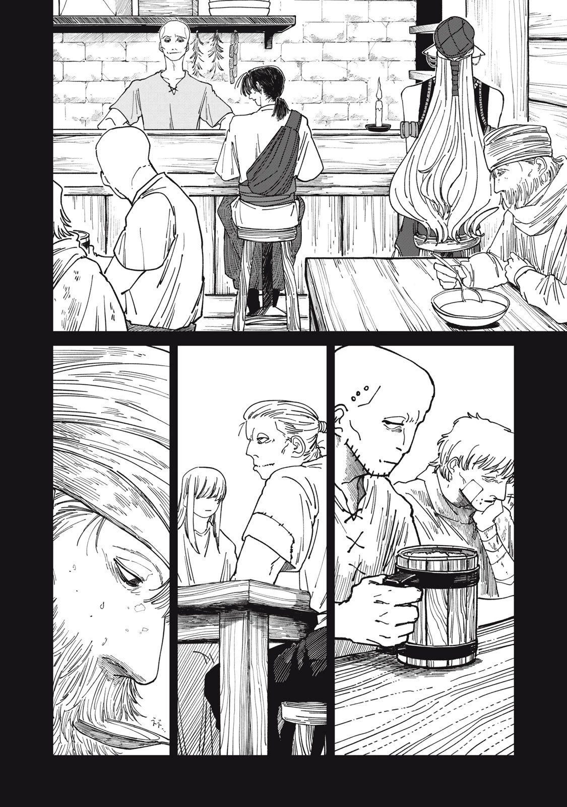 異世界辺境メシ 第37話 - 14