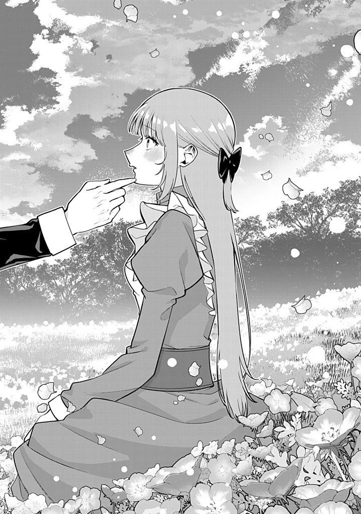 婚約破棄された飯炊き令嬢の私は冷酷公爵と専属契約しました～ですが胃袋を掴んだ結果、冷たかった公爵様がどんどん優しくなっています～ 第7.4話 - 5