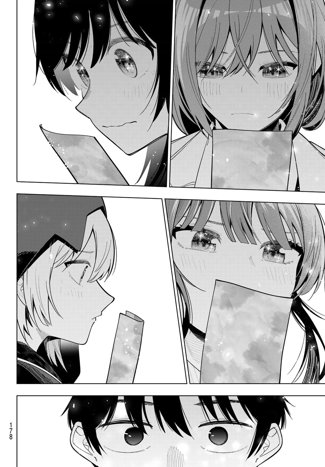 真夜中ハートチューン 第92話 - 14