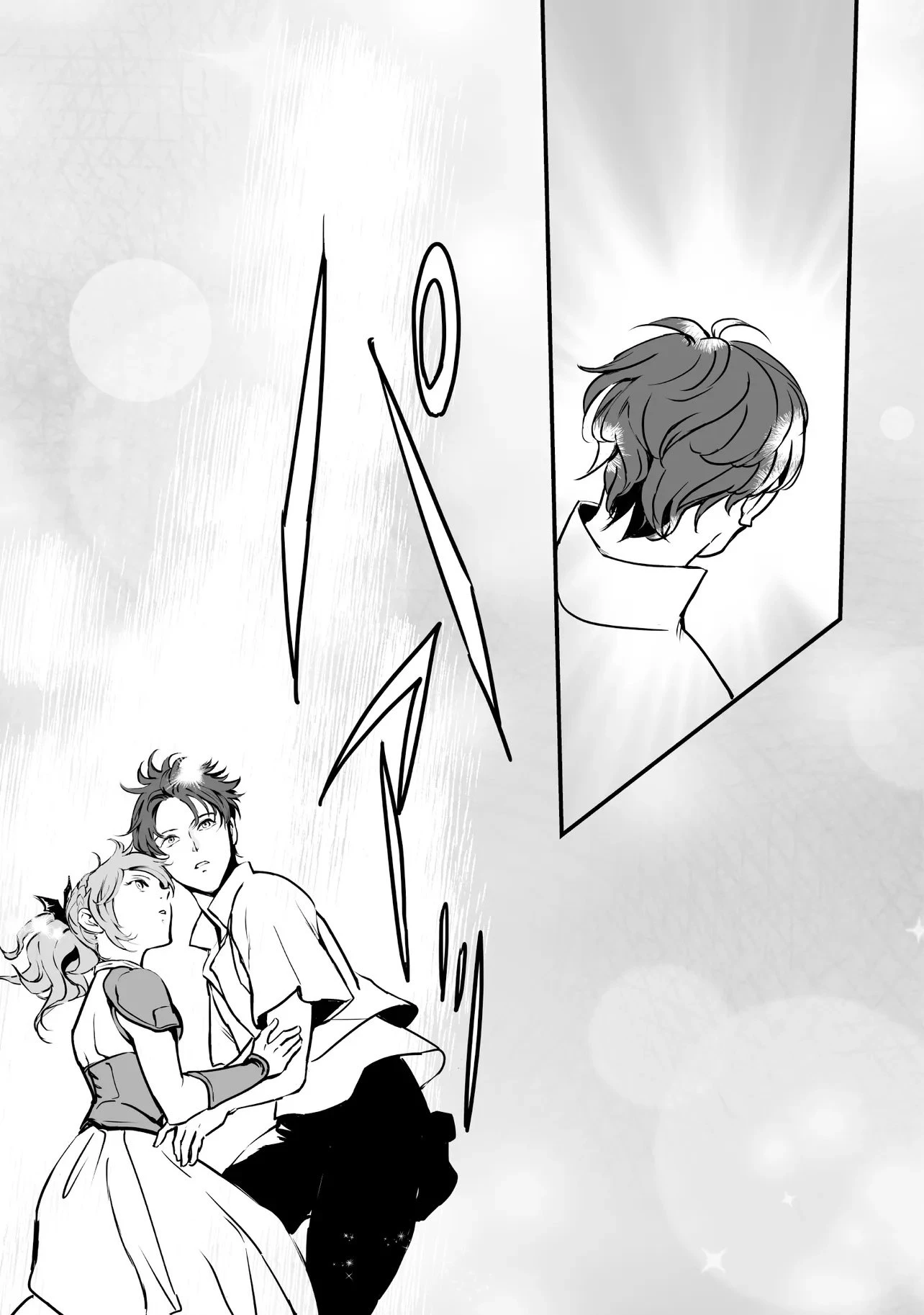 悪役がいっぱい出てくるエロゲのキモデブ悪役貴族に転生した。痩せて、破滅回避し悪役達による犯罪を未然に防いでスローライフを目指す 第7.2話 - 4