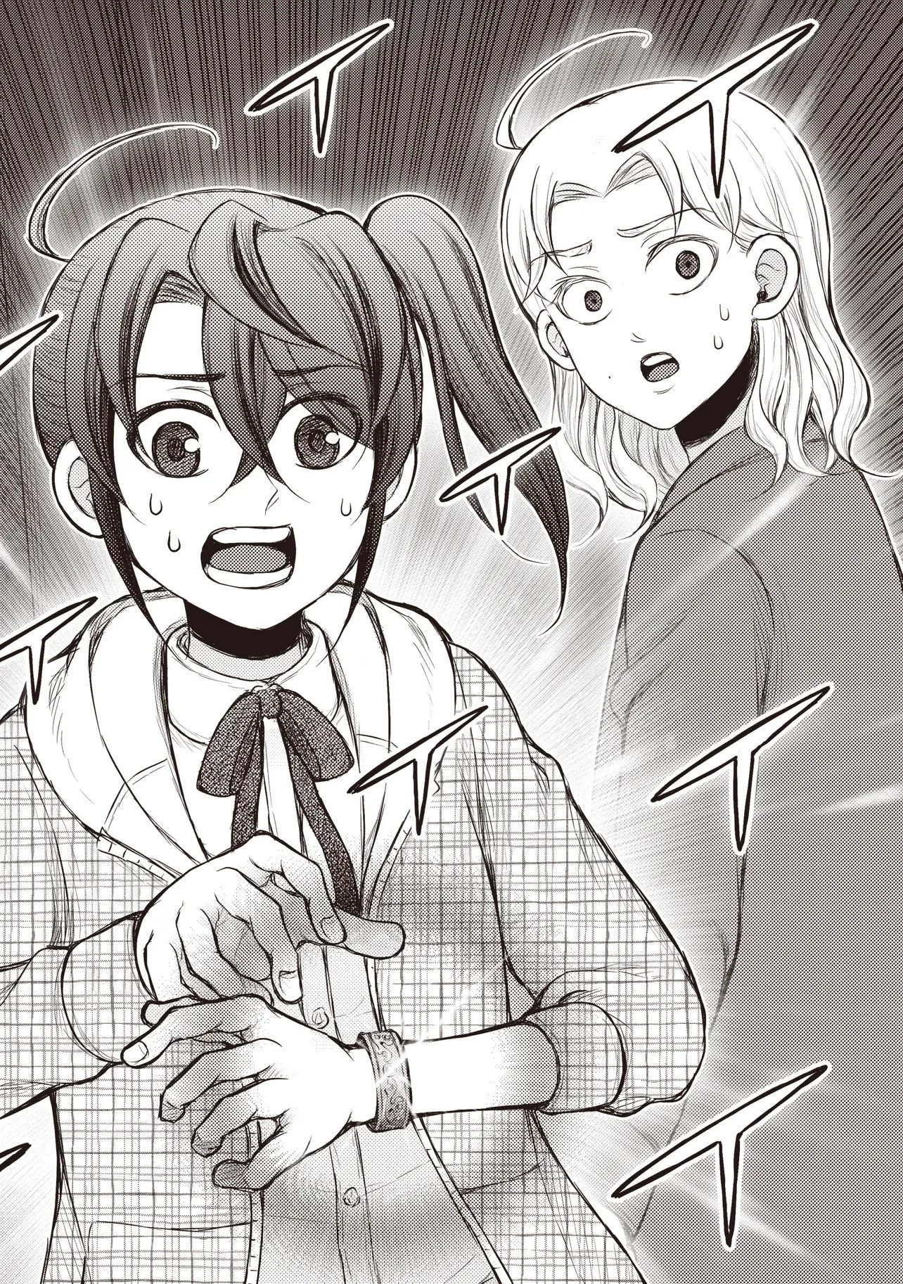 元勇者、今はアイドルのドライバーをやってます 第8.2話 - 14