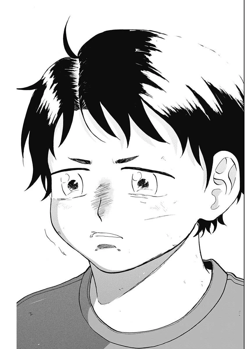 ダイヤモンドの功罪 第90話 - 7