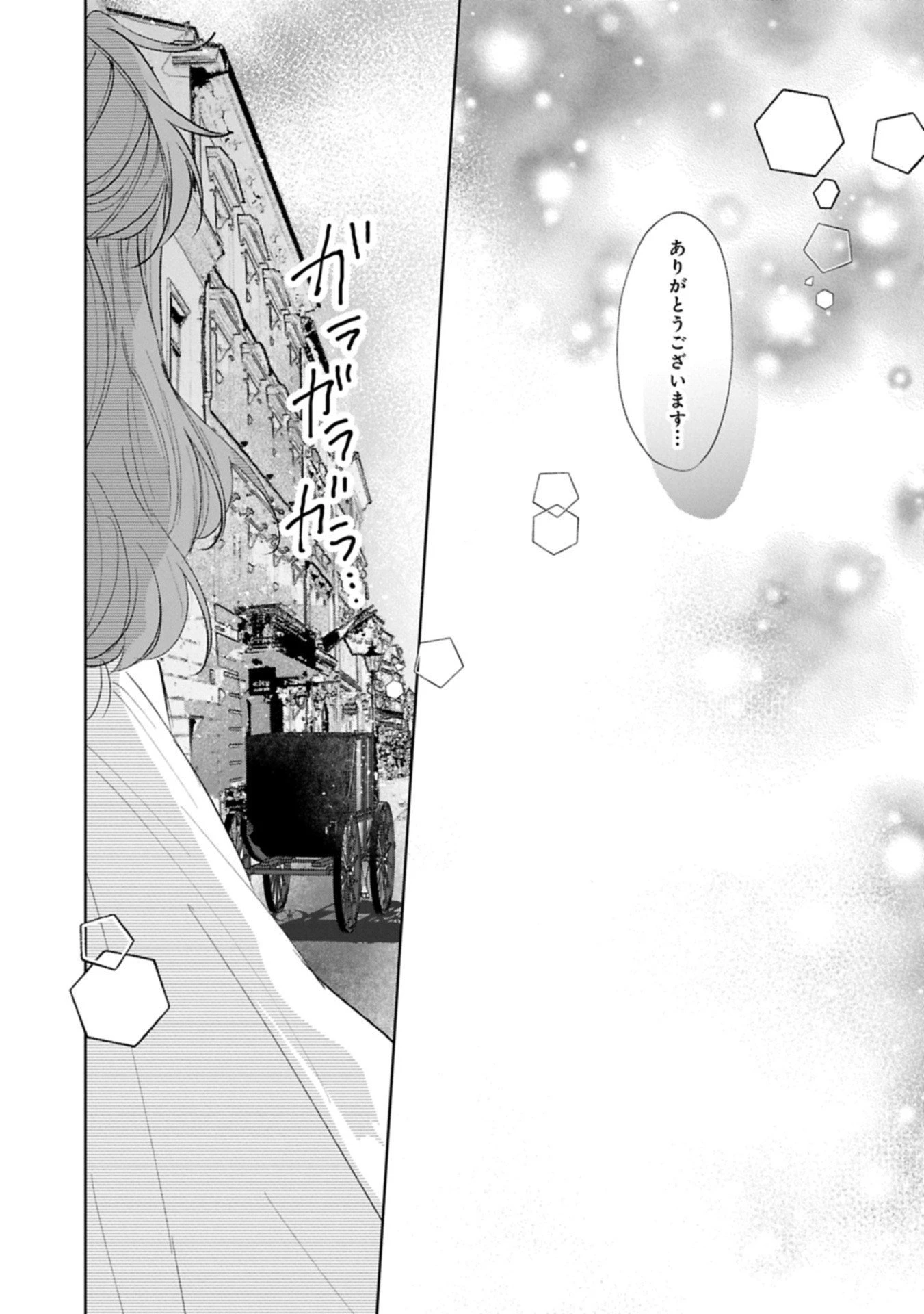 辺境の貧乏伯爵に嫁ぐことになったので領地改革に励みます 第20.5話 - 9