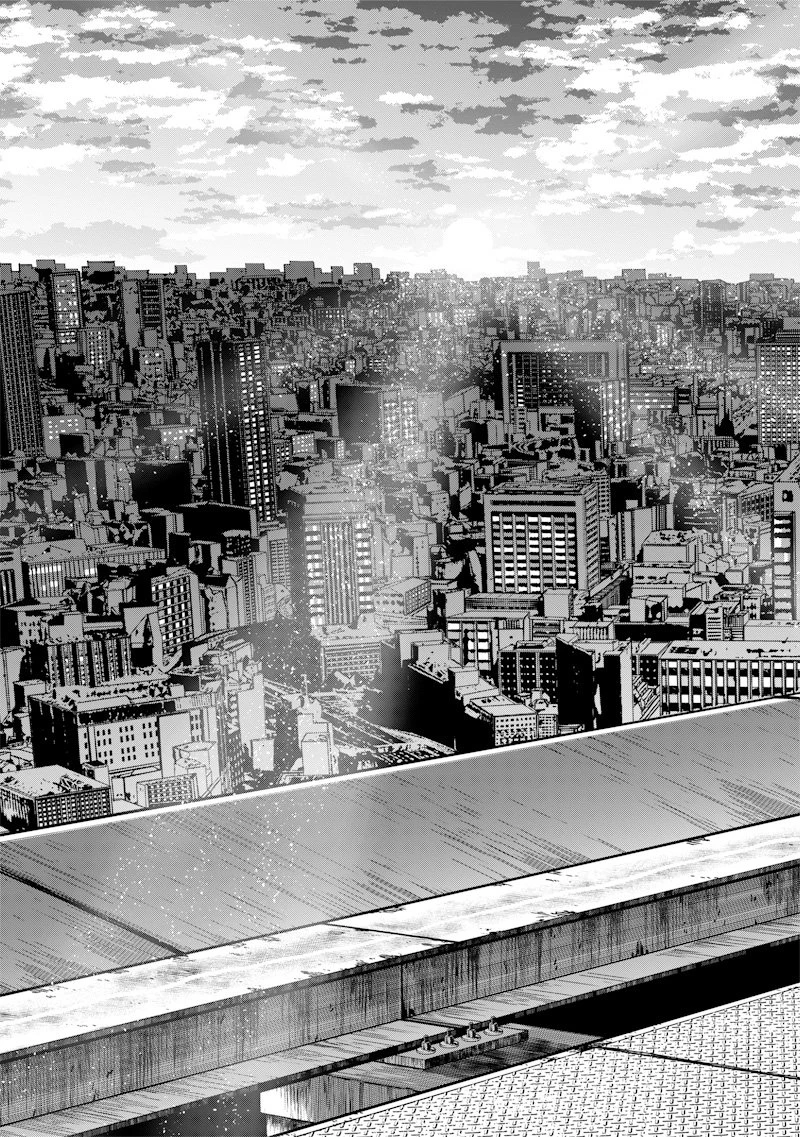 高みの鷹見さん 第1話 - 45