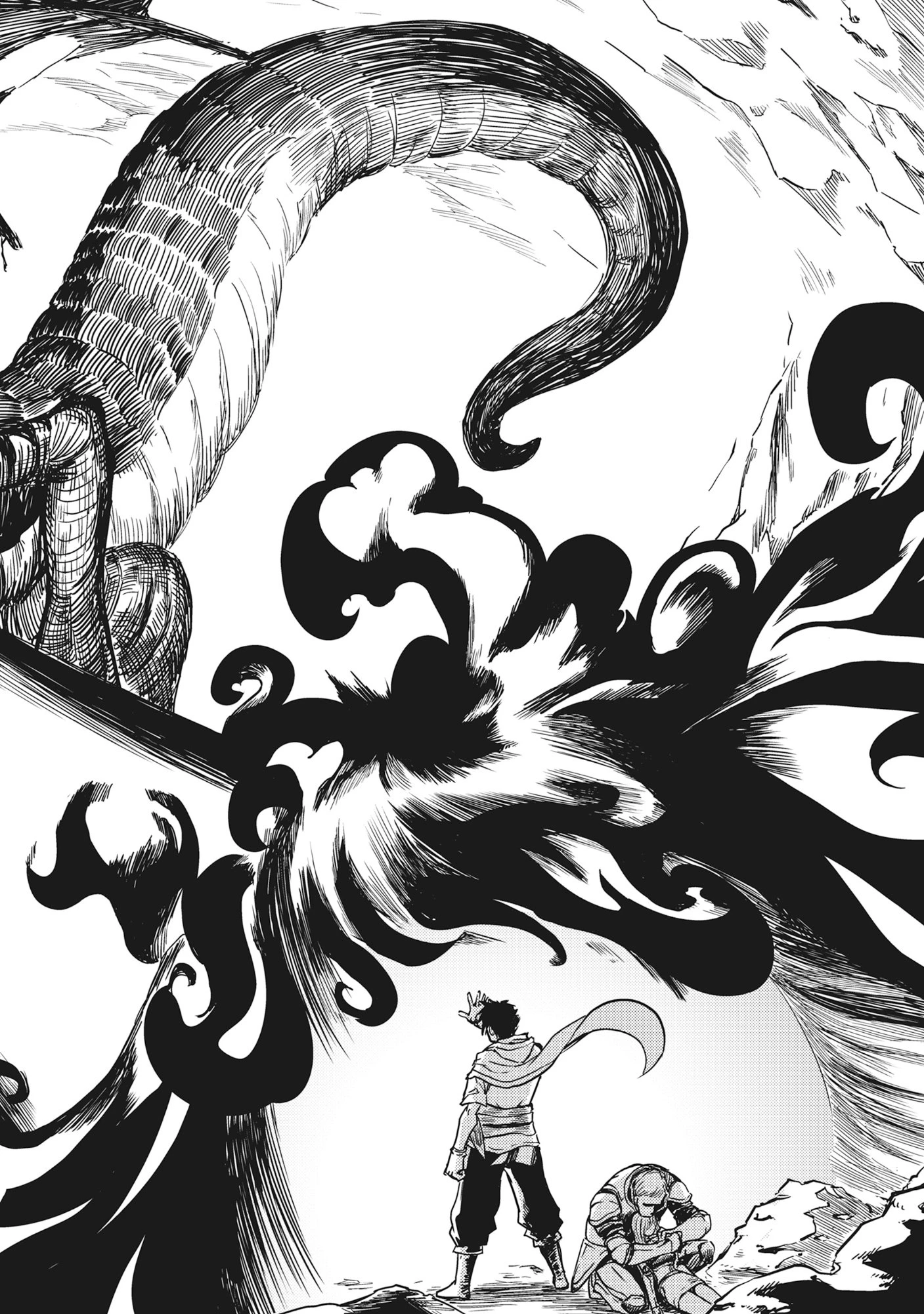 若返った!おじさん魔術師は現世で二度目の人生を始める～最強の力と美人姉妹も添えて～ 第1話 - 20