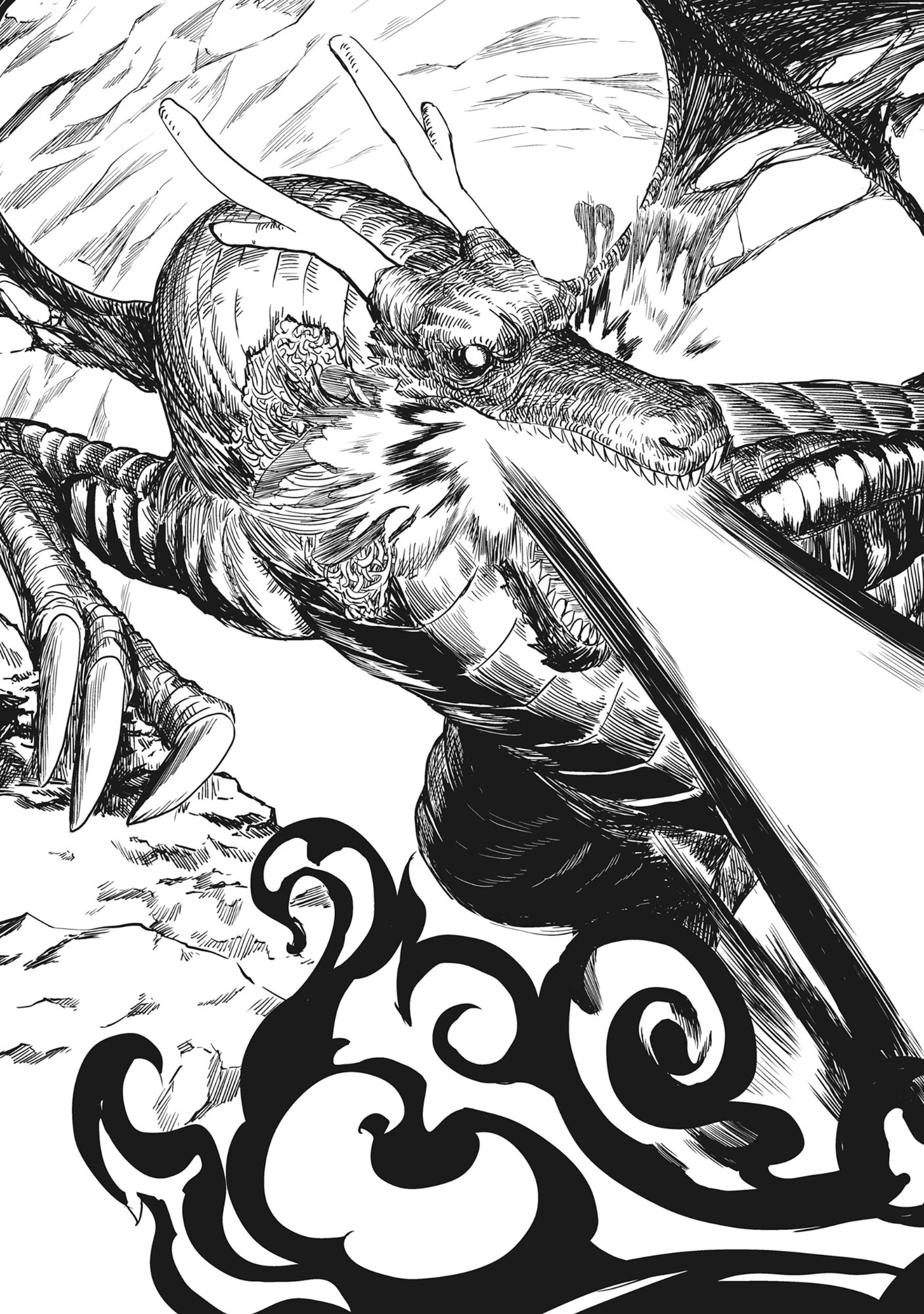 若返った!おじさん魔術師は現世で二度目の人生を始める～最強の力と美人姉妹も添えて～ 第1話 - 21