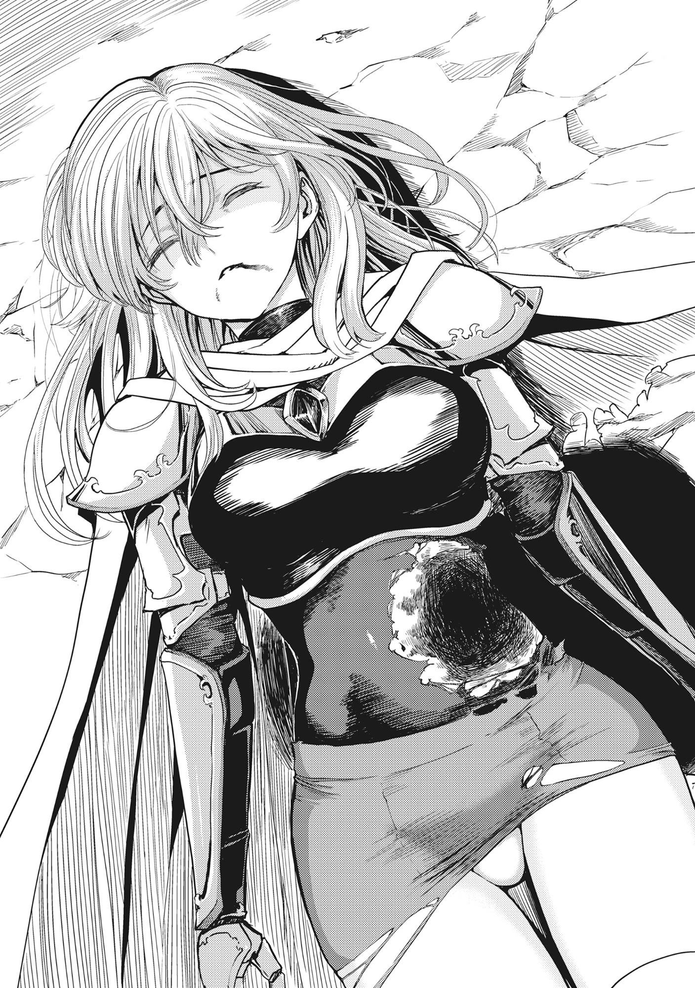 若返った!おじさん魔術師は現世で二度目の人生を始める～最強の力と美人姉妹も添えて～ 第1話 - 34