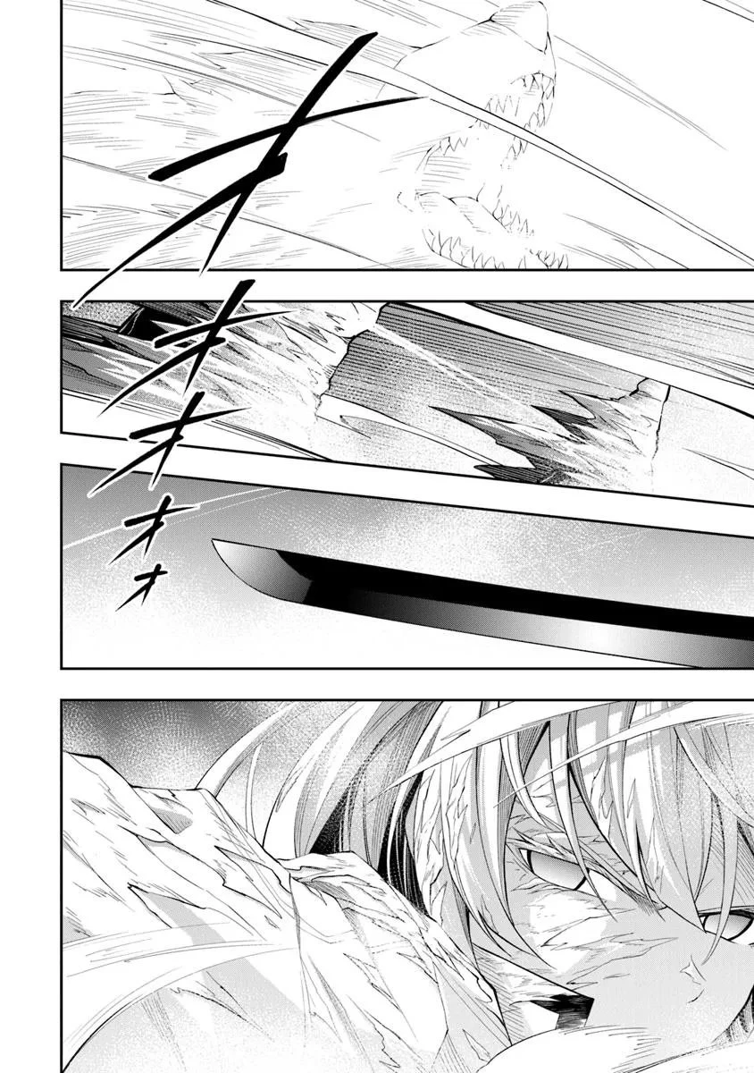 レベル0の無能探索者と蔑まれても実は世界最強です ～探索ランキング1位は謎の人～ 第11.2話 - 13