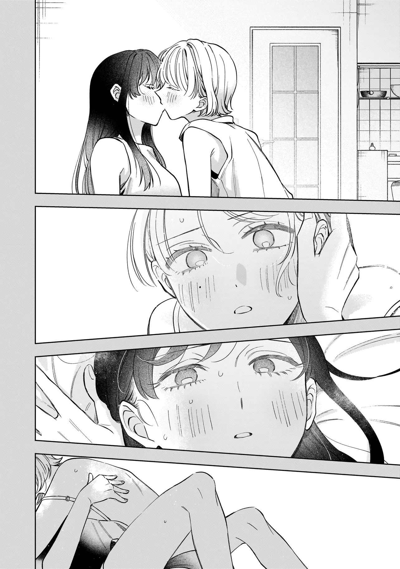 猫に白鳥、蛍に小判 第4.1話 - 10