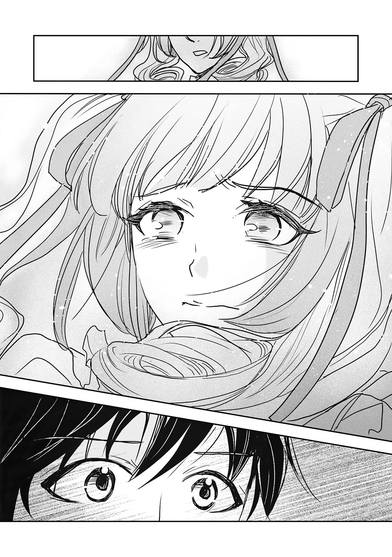 異世界のんびりキャンプ～聖獣たちの住まう島で自由気ままにスローライフを謳歌する～ 第17話 - 18