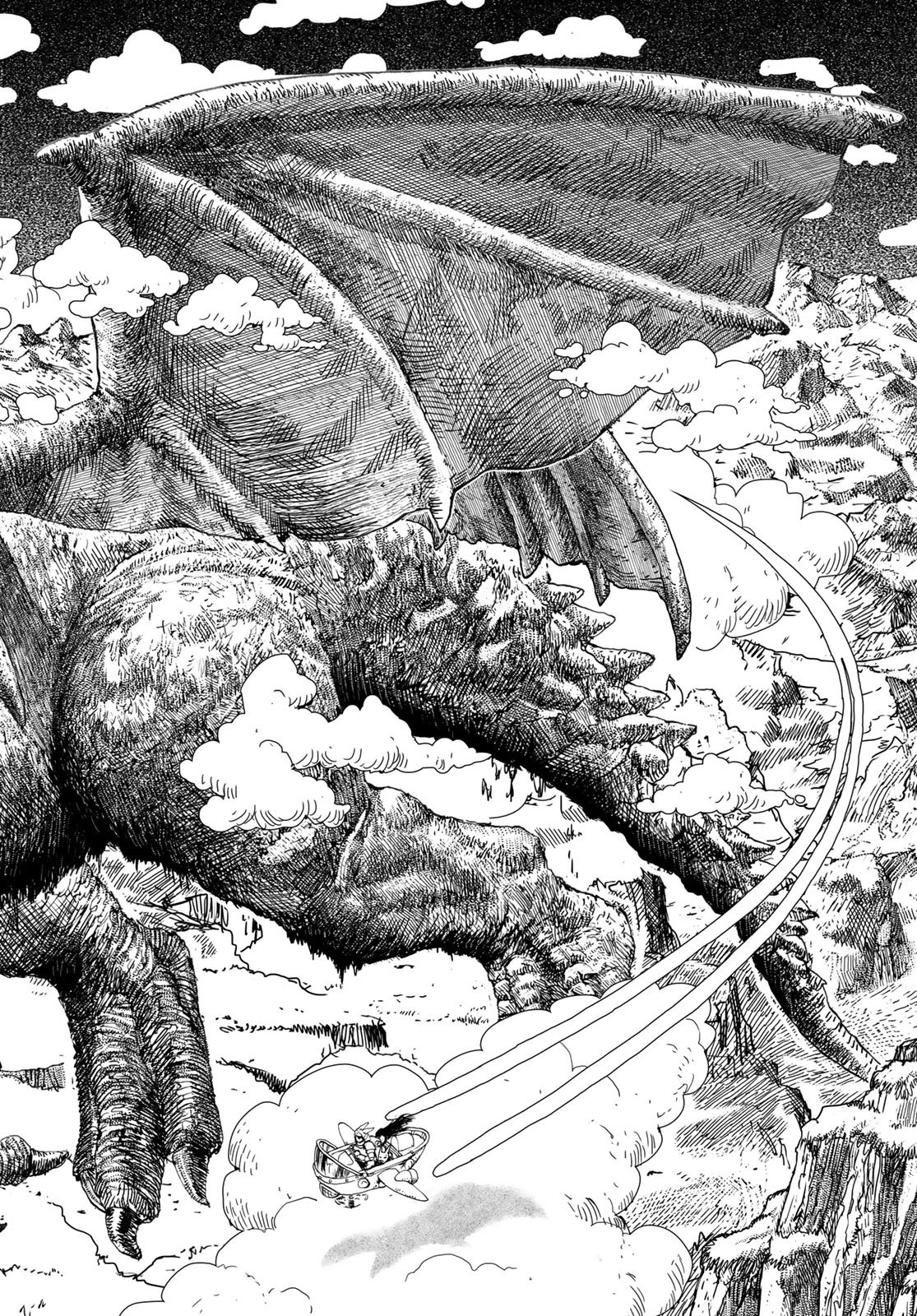 龍狩のナト 第1話 - 20