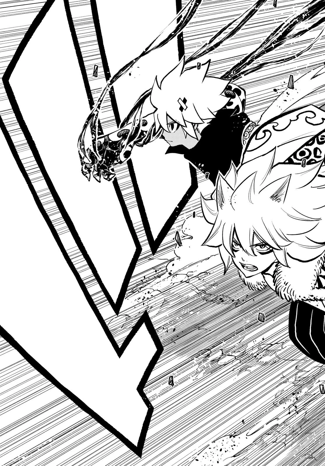 Dead Rock 第28話 - 21