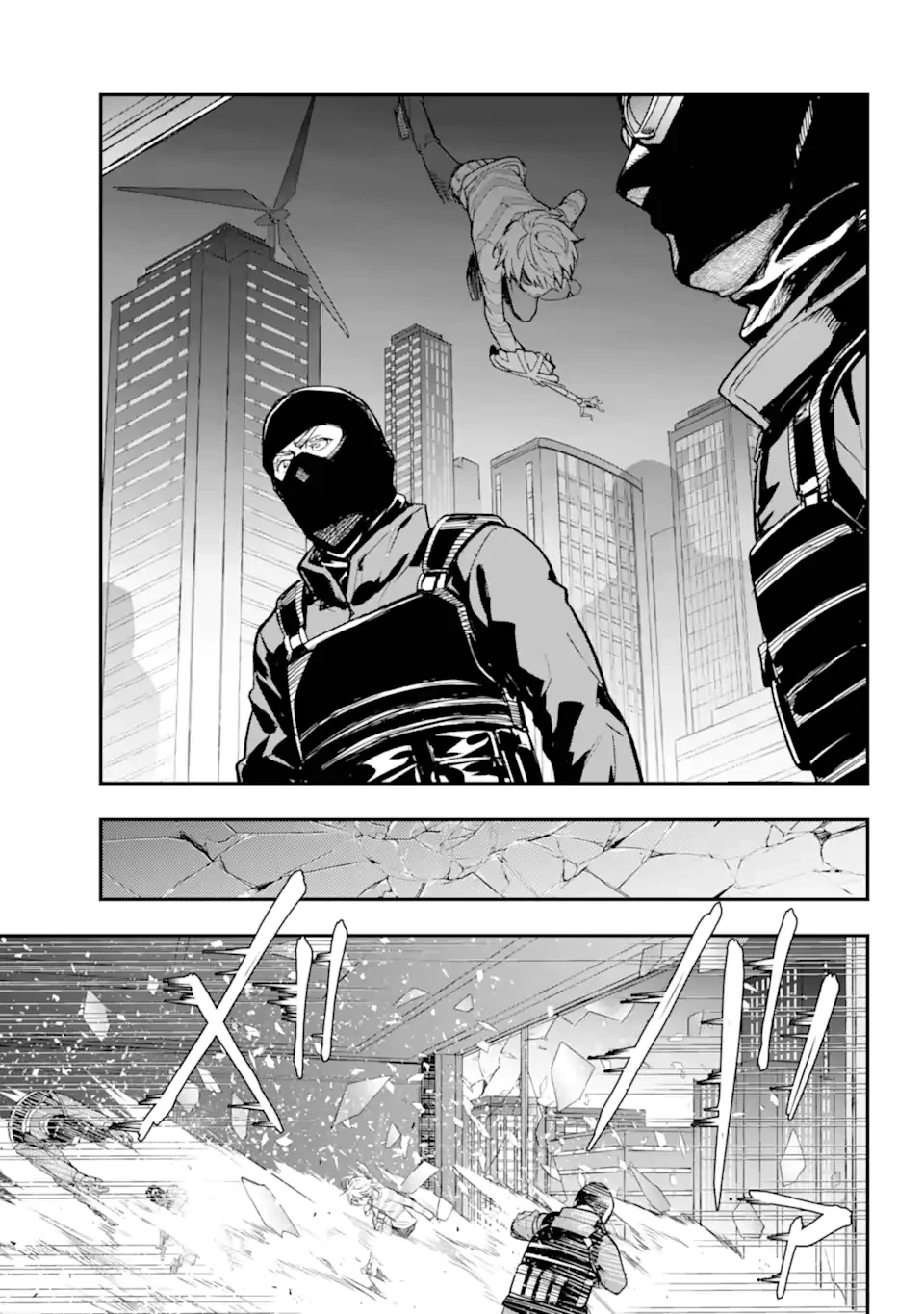 とある魔術の禁書目録 第201.2話 - 10