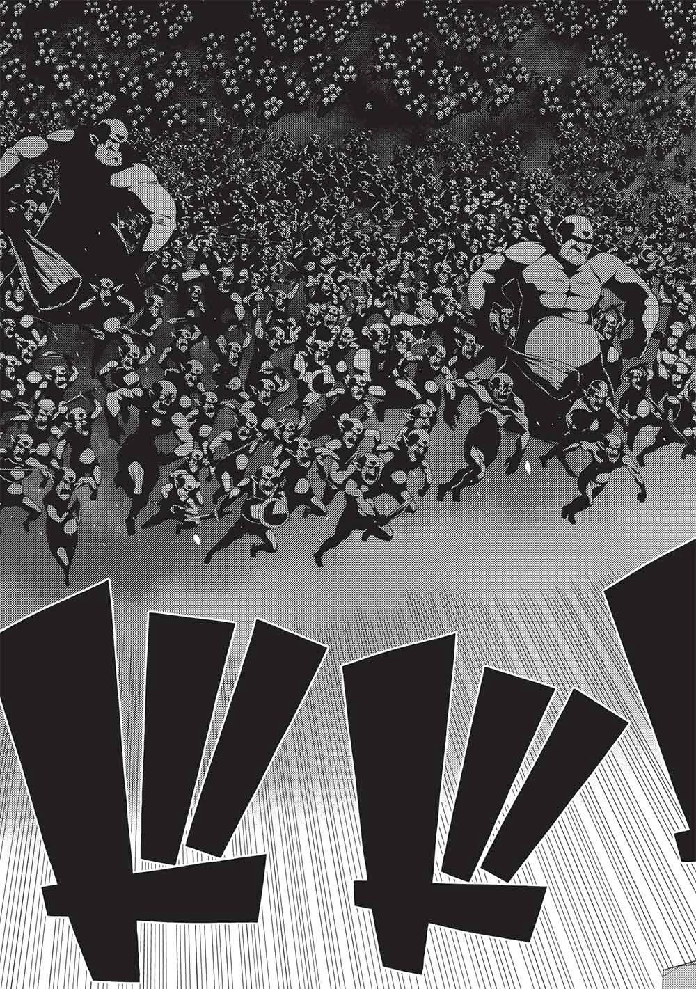 精霊幻想記～こんな世界で出会えた君に～(みなづきふたご) 第65話 - 29