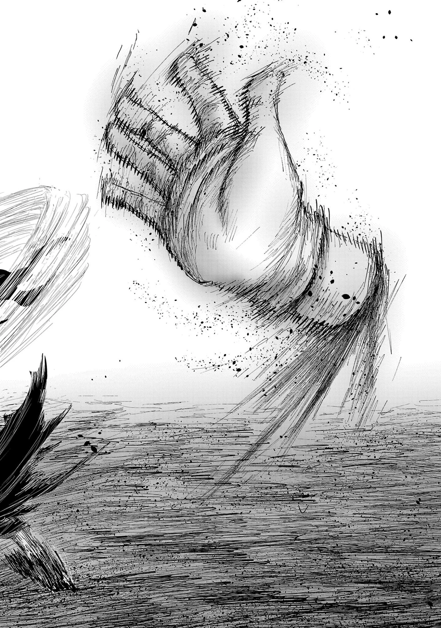 少女は異世界で『殺戮の才能』に目覚める 第12話 - 14