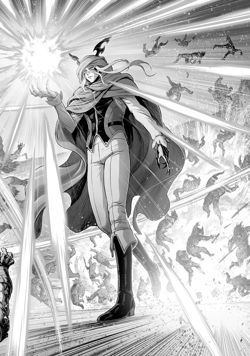 この犬ときたら孫のことしか考えていない～犬生魔王のやり遺し～ 第5.3話 - 4