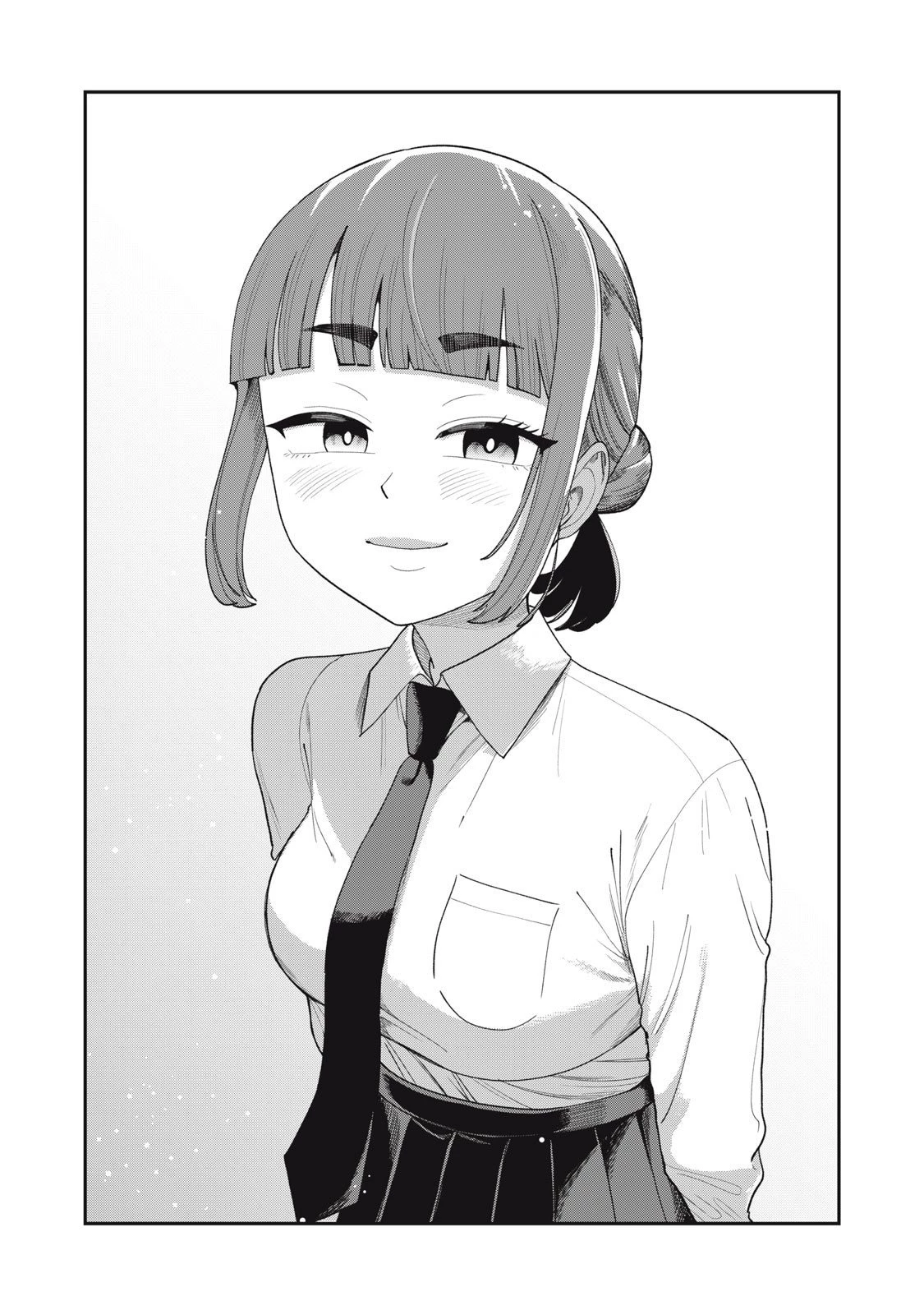 キミのトルソをつくりたい 第17話 - 14