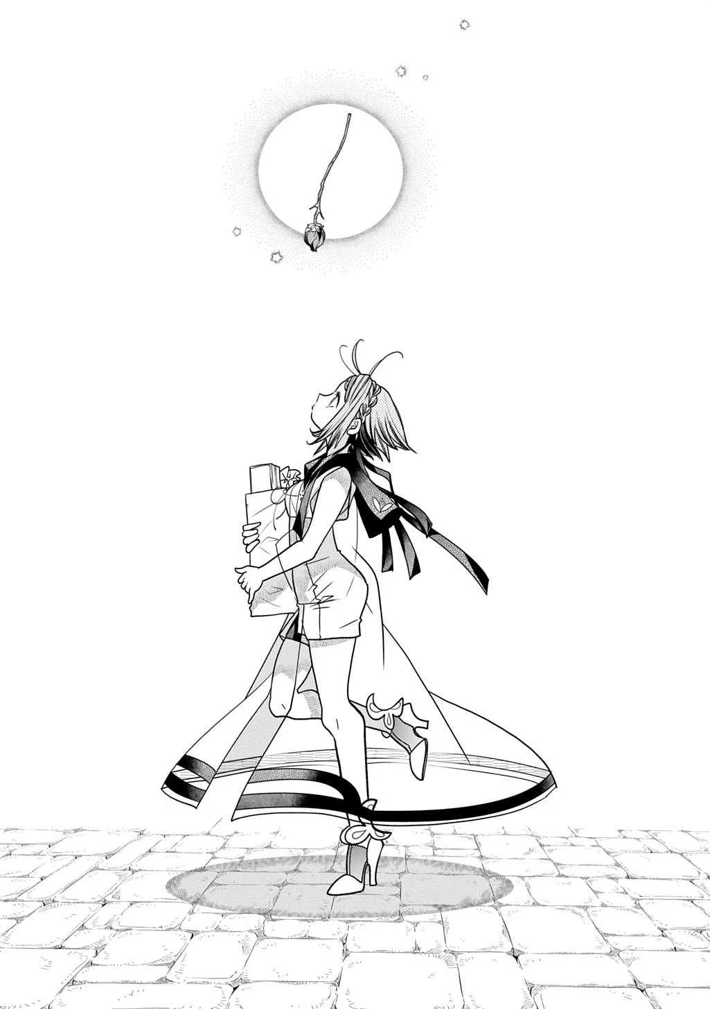 コローリコローレクレアーレ 第37話 - 13